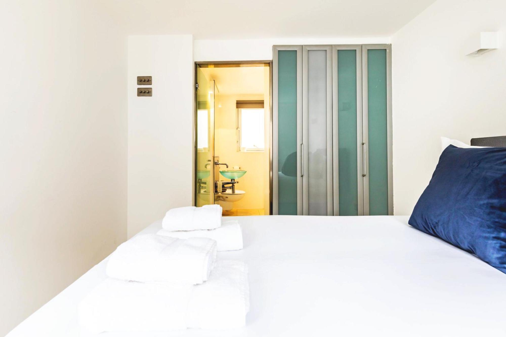 Soho Living - Elegant Near Carnaby Street And Oxford Street Appartamento Londra