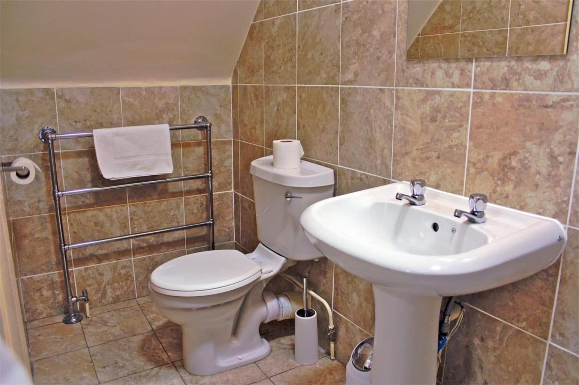 Hotel Oyo Golders London