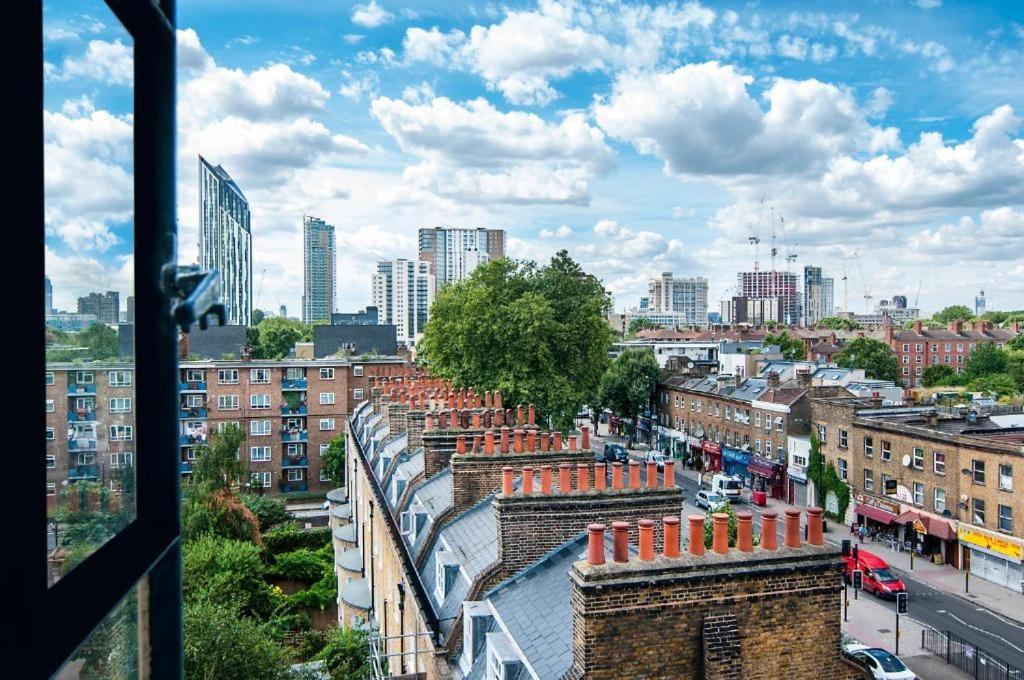 Rest Up London * London