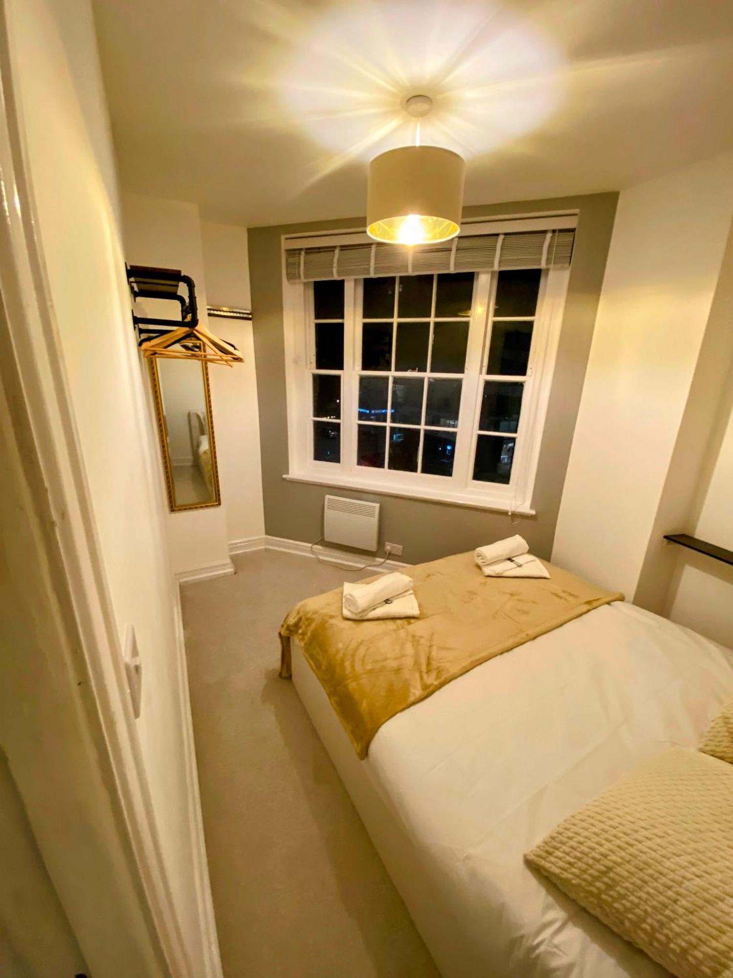 Appartement Marble Arch