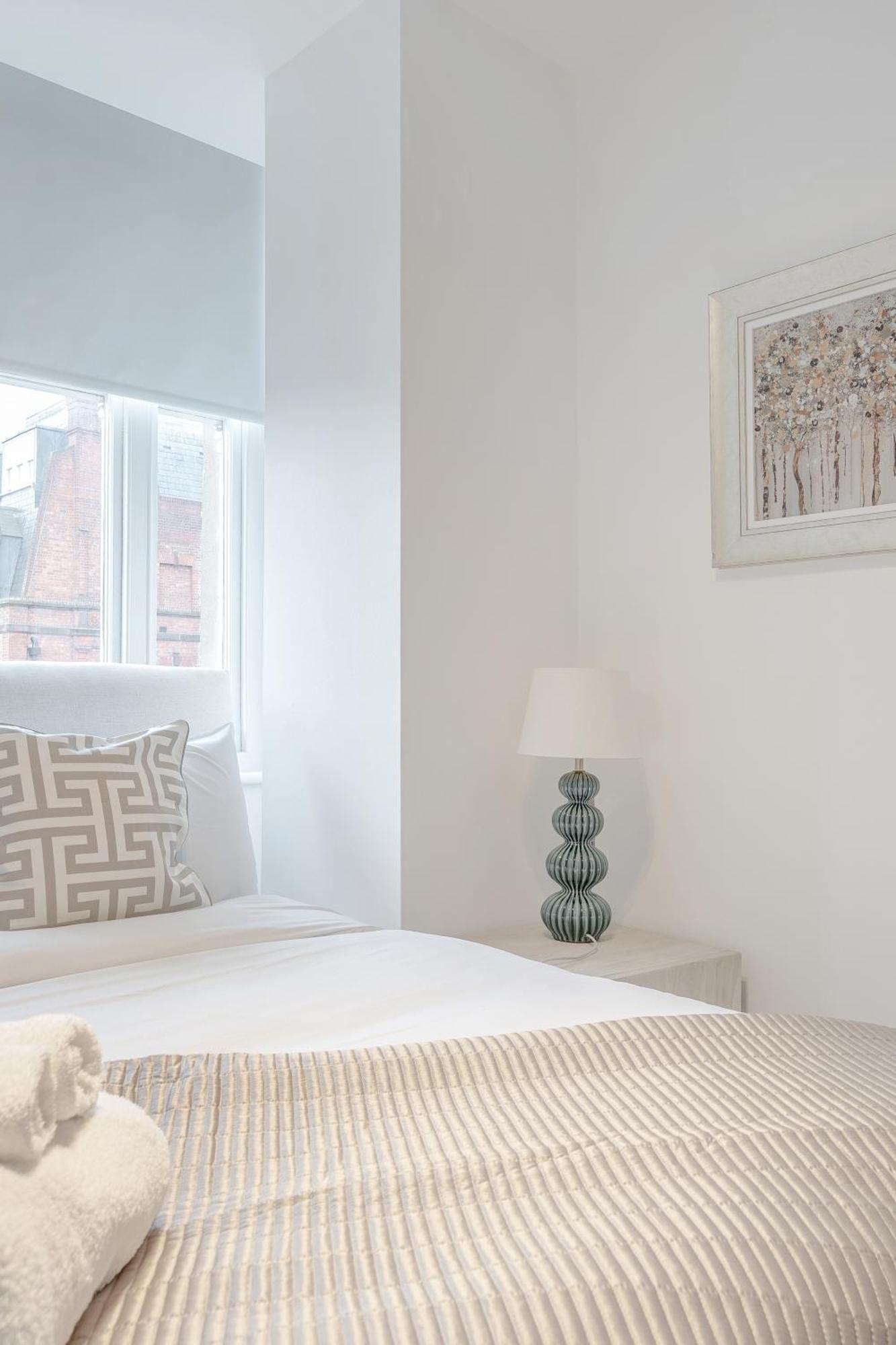 Apartment Covent Garden Charm