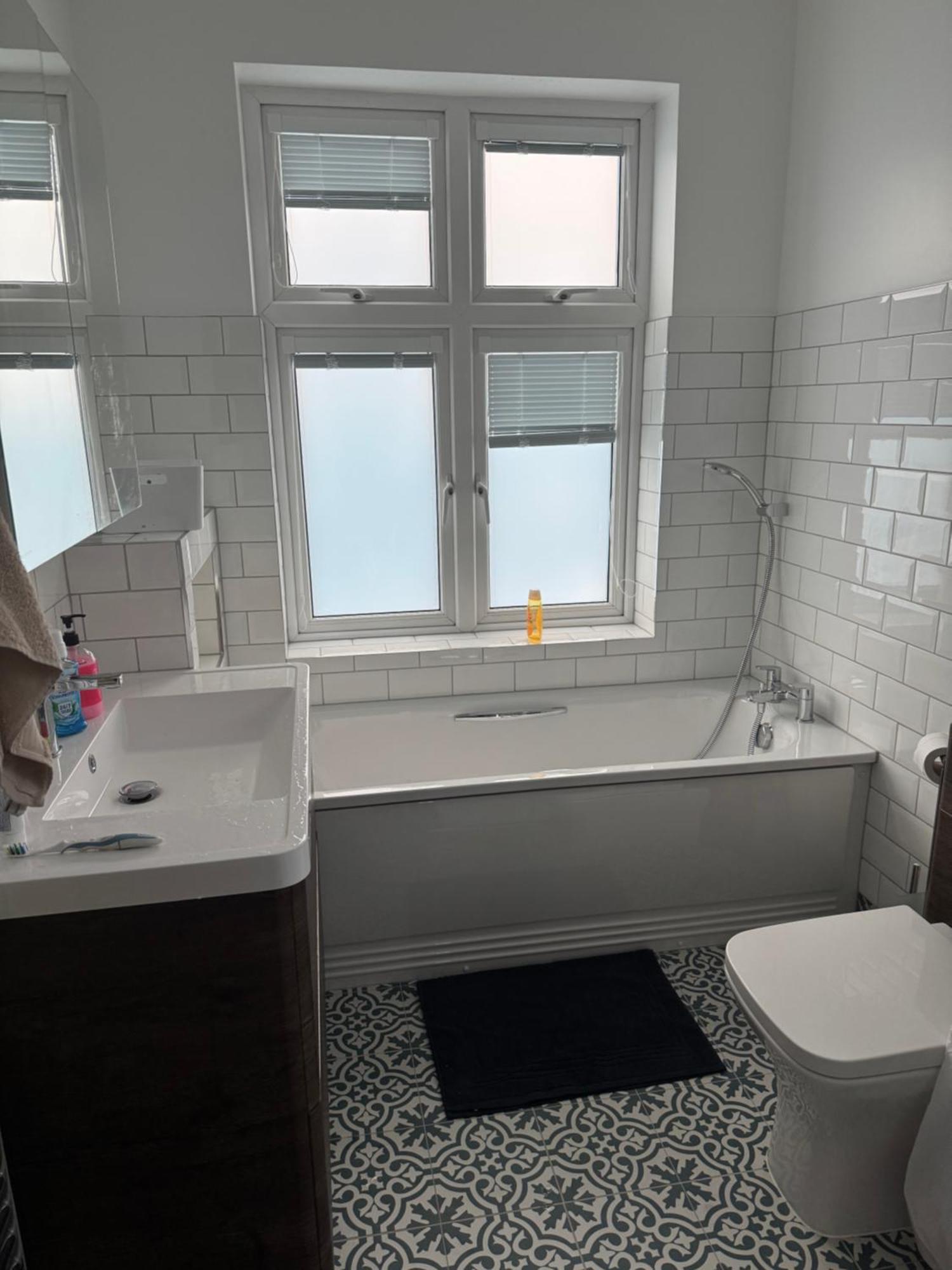 Amazing En Double Rum i privatbostad *