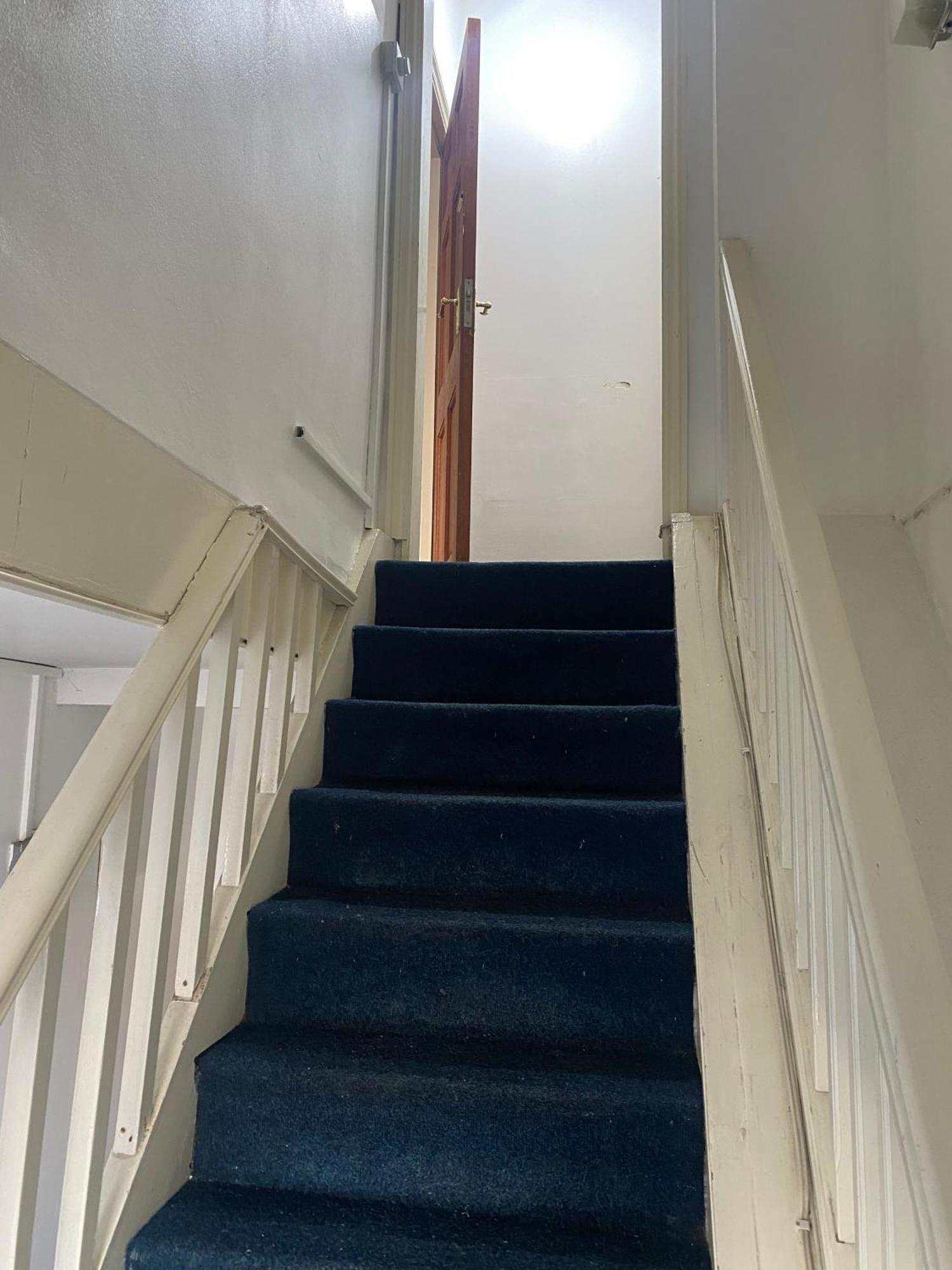 Cozy Private Near Cambridge Heath Station Privatunterkunft *