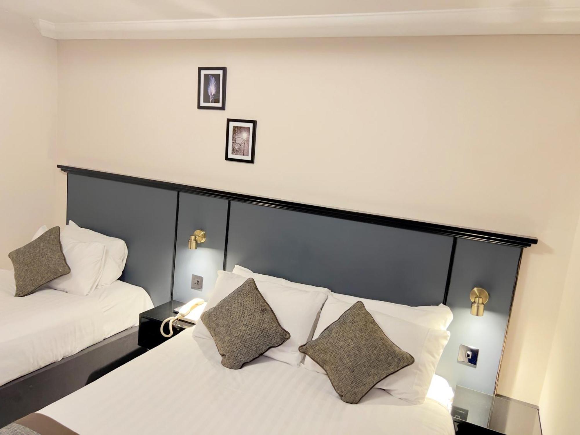 Best Western Corona