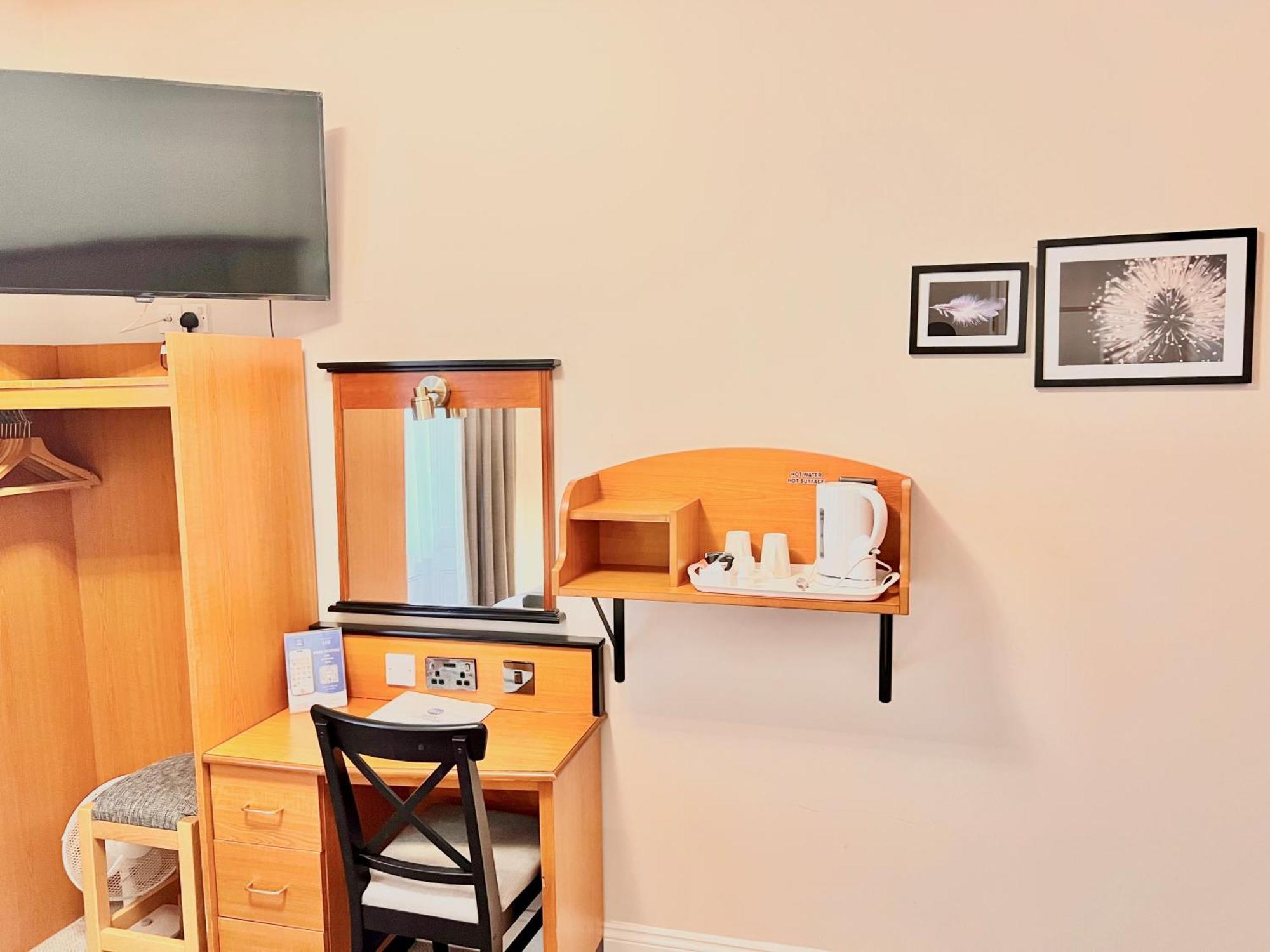 Hotel Best Western Corona 3*