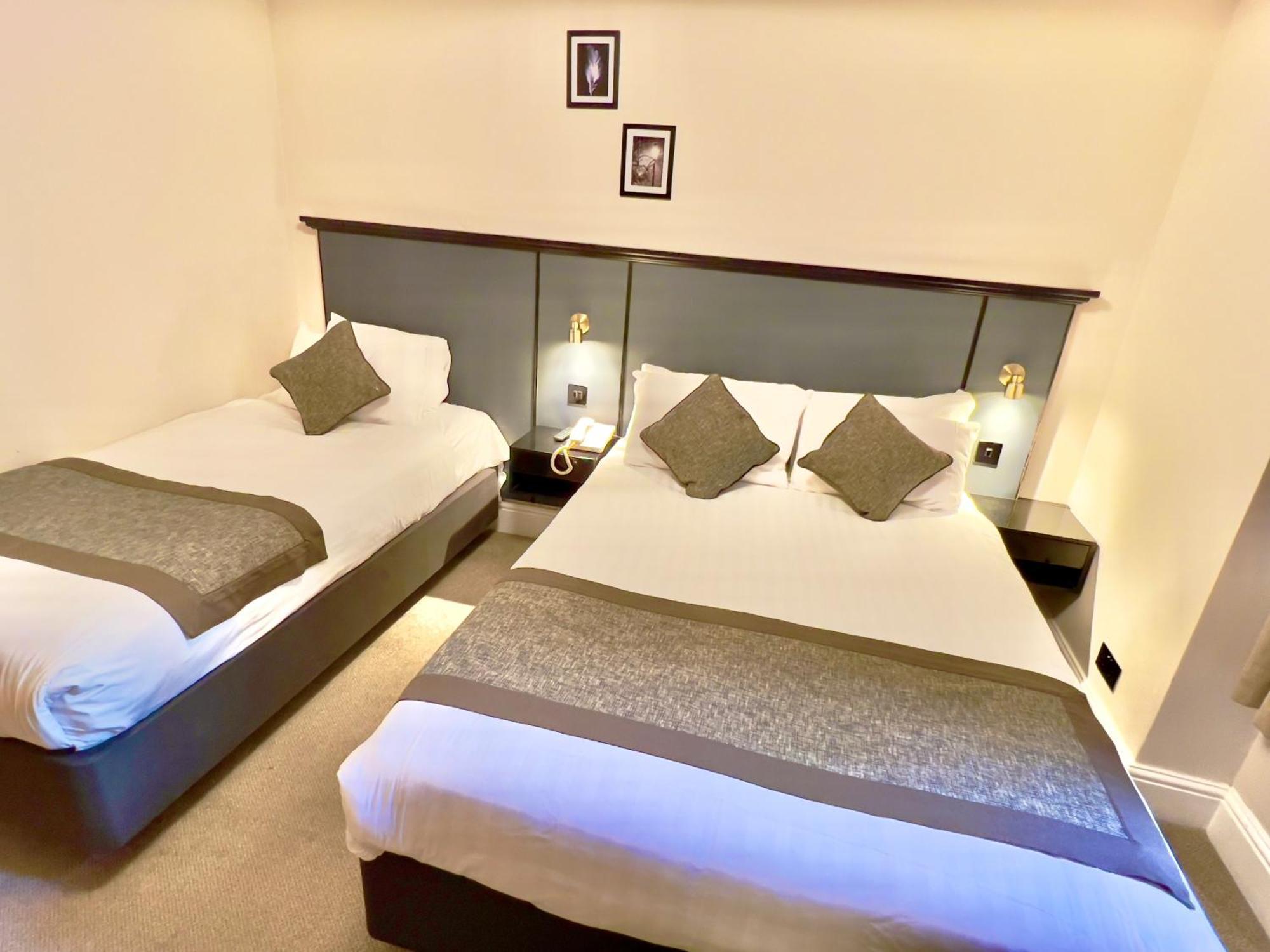 Best Western Corona Hotel 3*