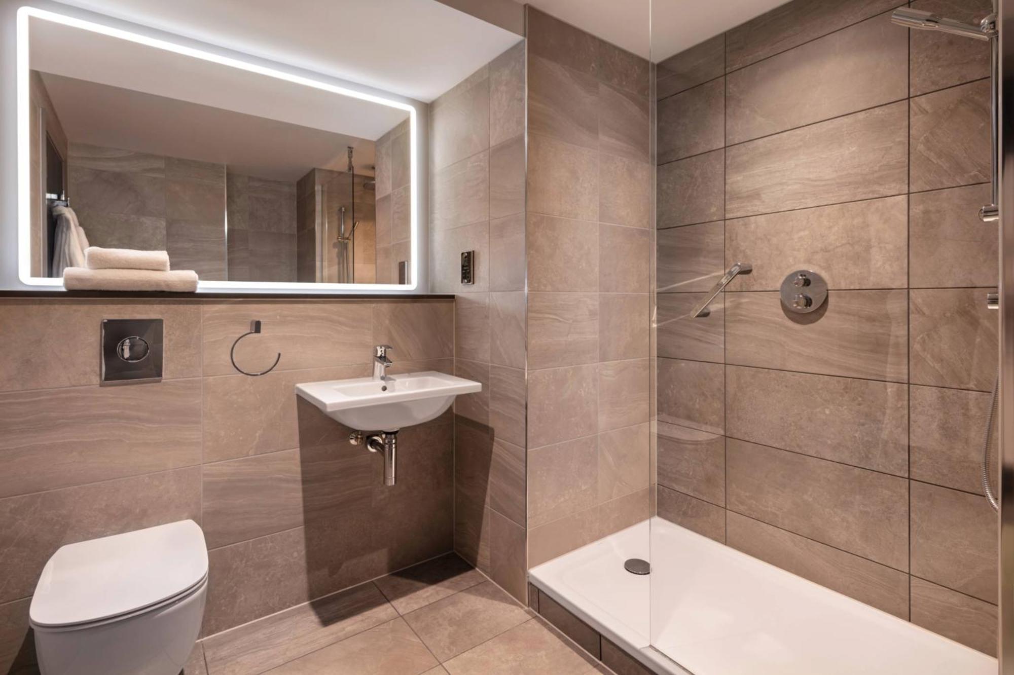 Hotell Maldron Shoreditch