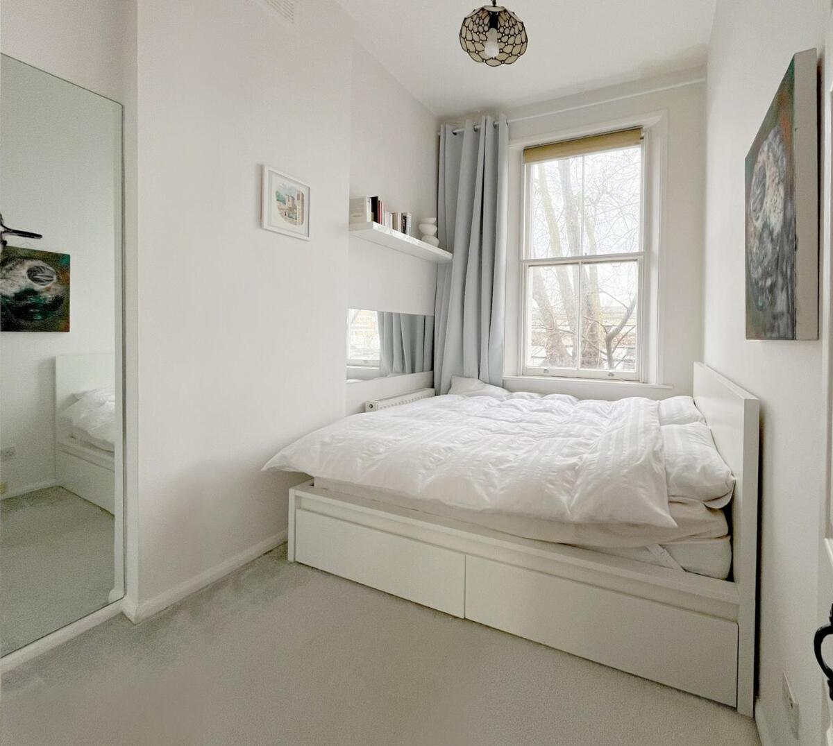 Luxury Bright Kensington Designer Entire Flat * Londra