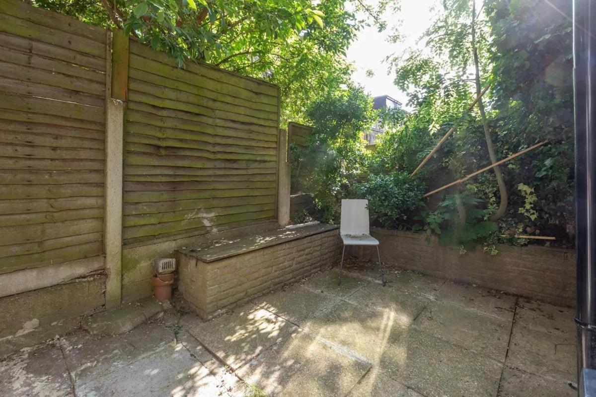 Stylish 2-bed Flat In The Heart Of West Hampstead * London