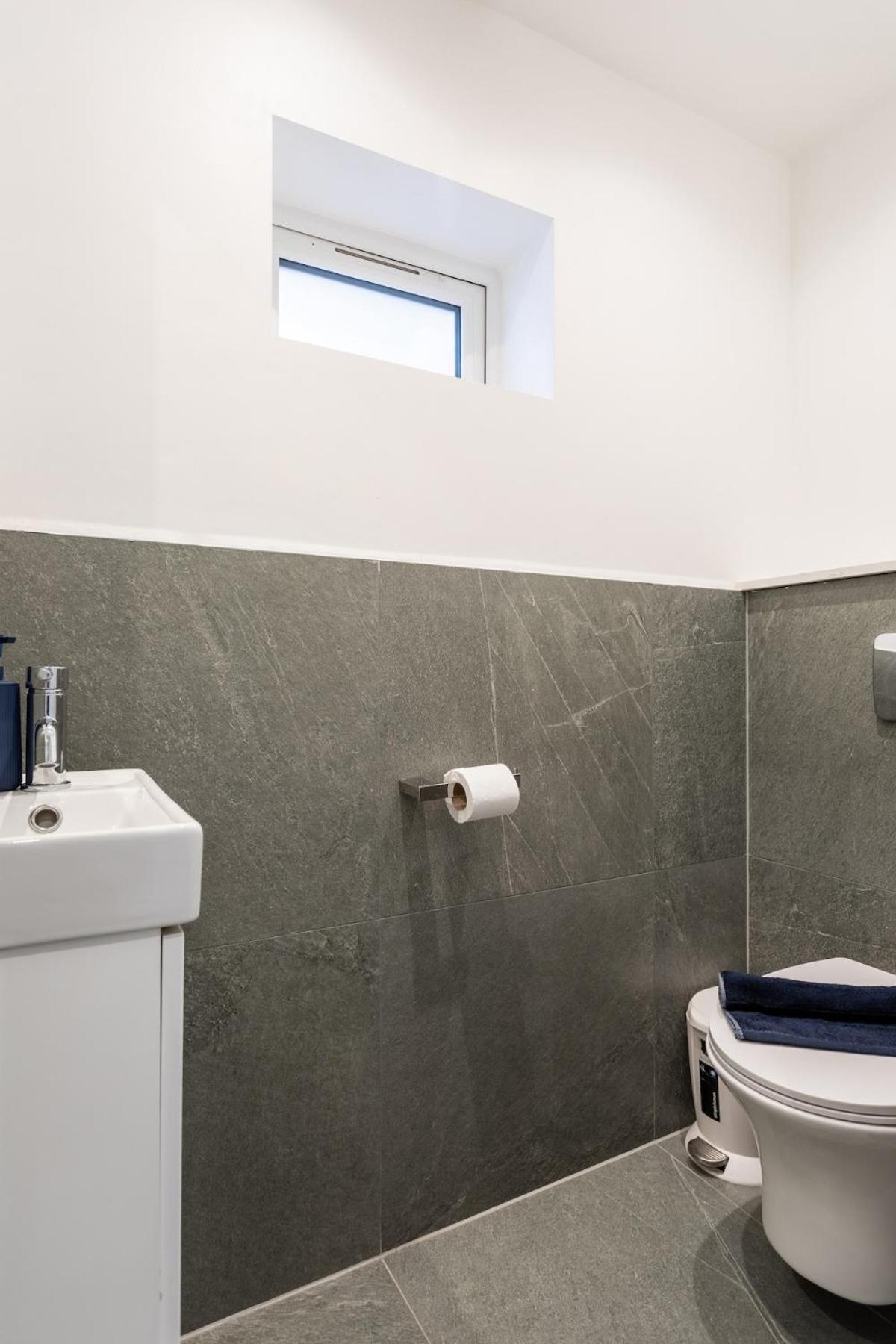 Stylish 2-bed Flat In The Heart Of West Hampstead Apartment *