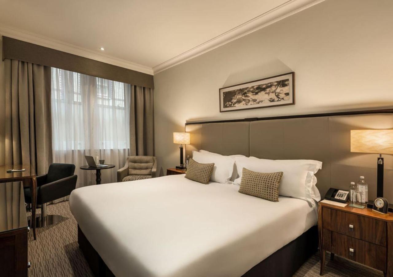 St. James' Court, A Taj Hotel, Hotel Londen