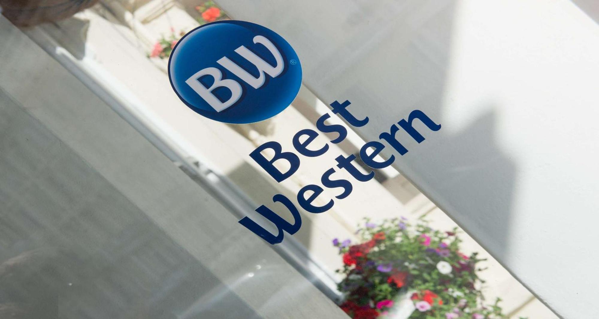 Best Western Corona 3* London