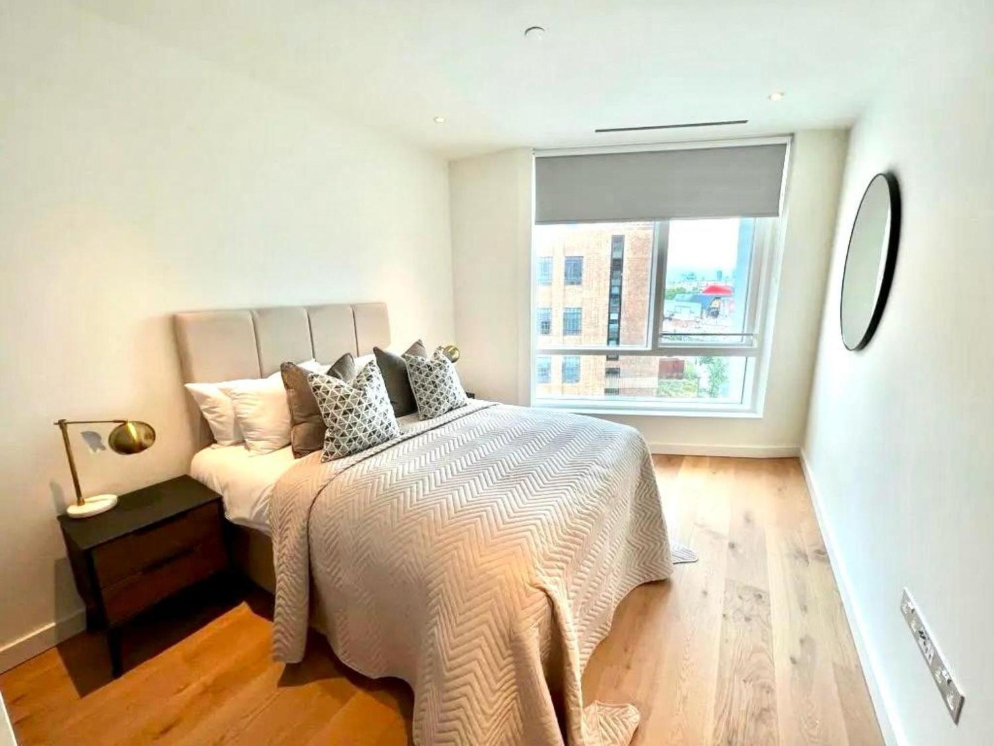 Apartment Battersea 2 Bed