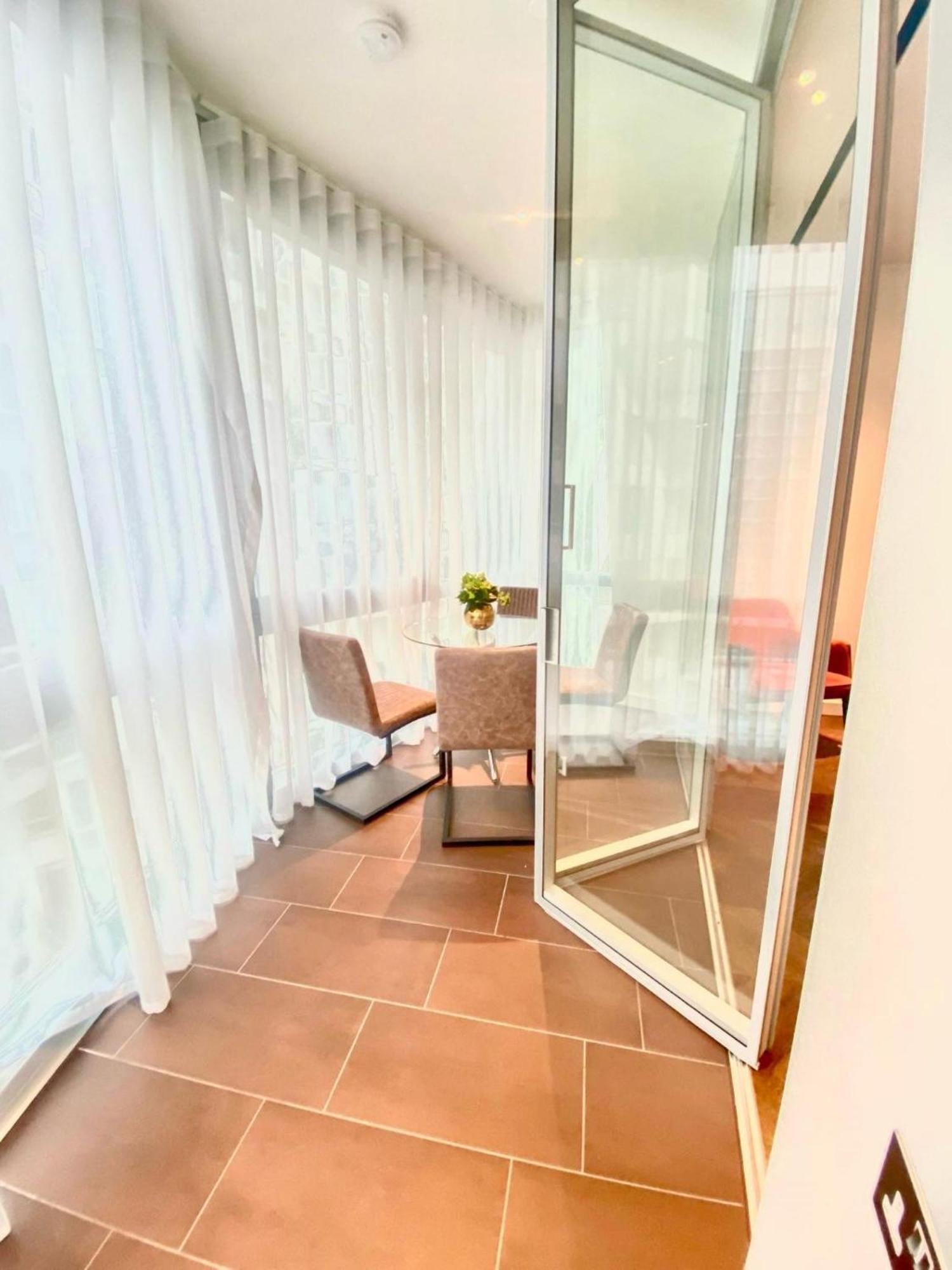 Apartment Battersea 2 Bed London