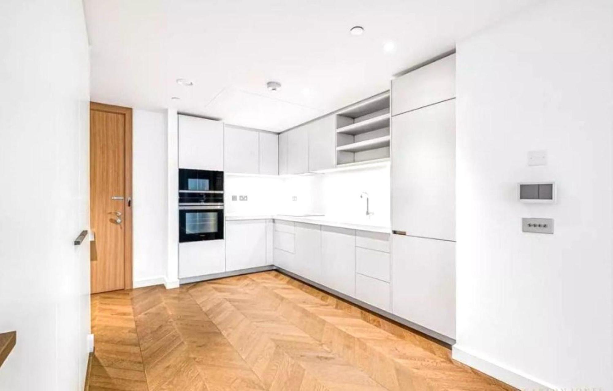 Battersea 2 Bed