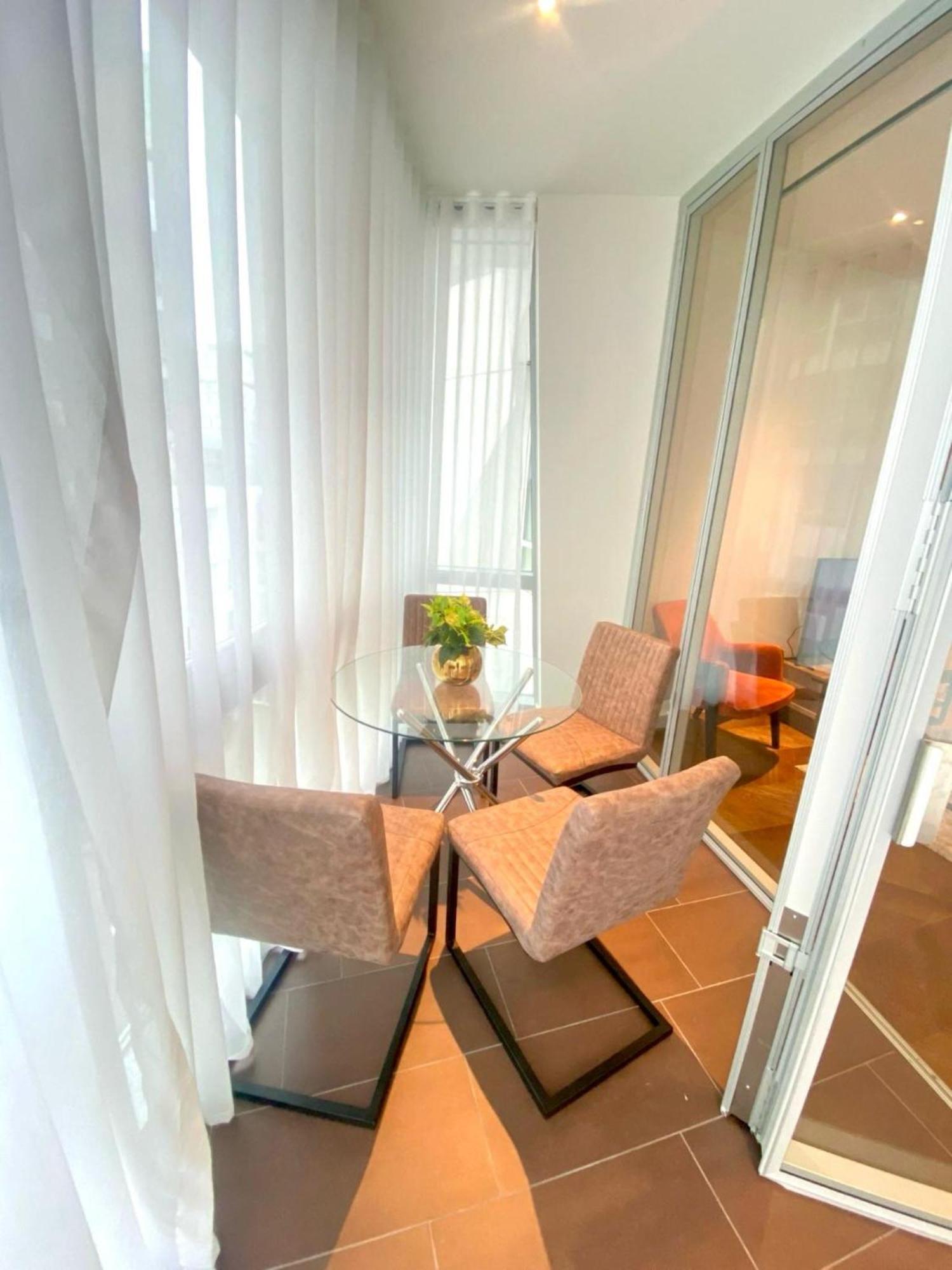 Apartment Battersea 2 Bed