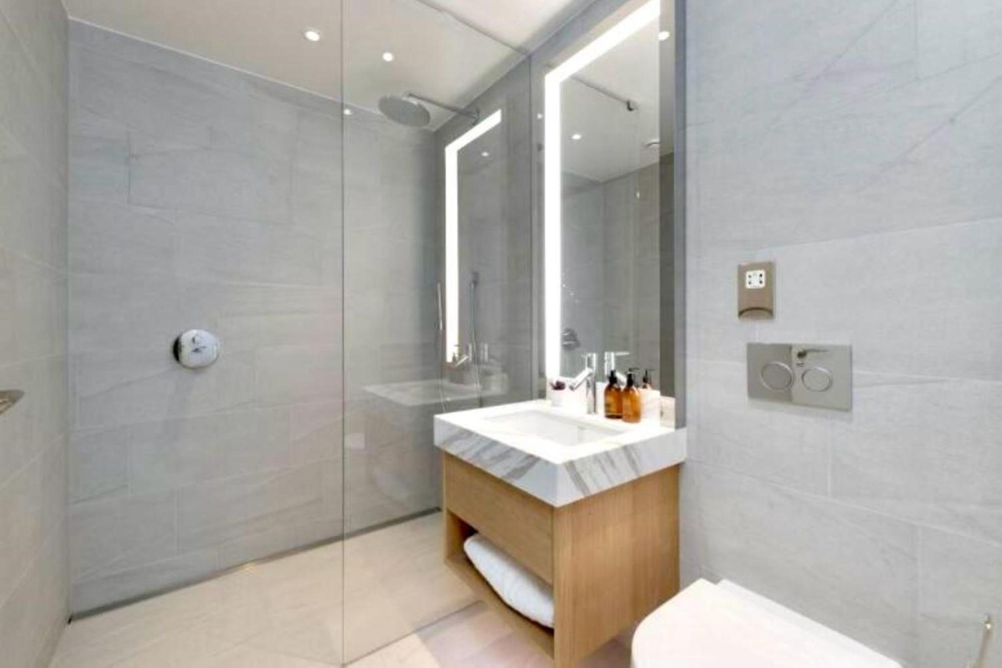 Apartment Battersea 2 Bed London