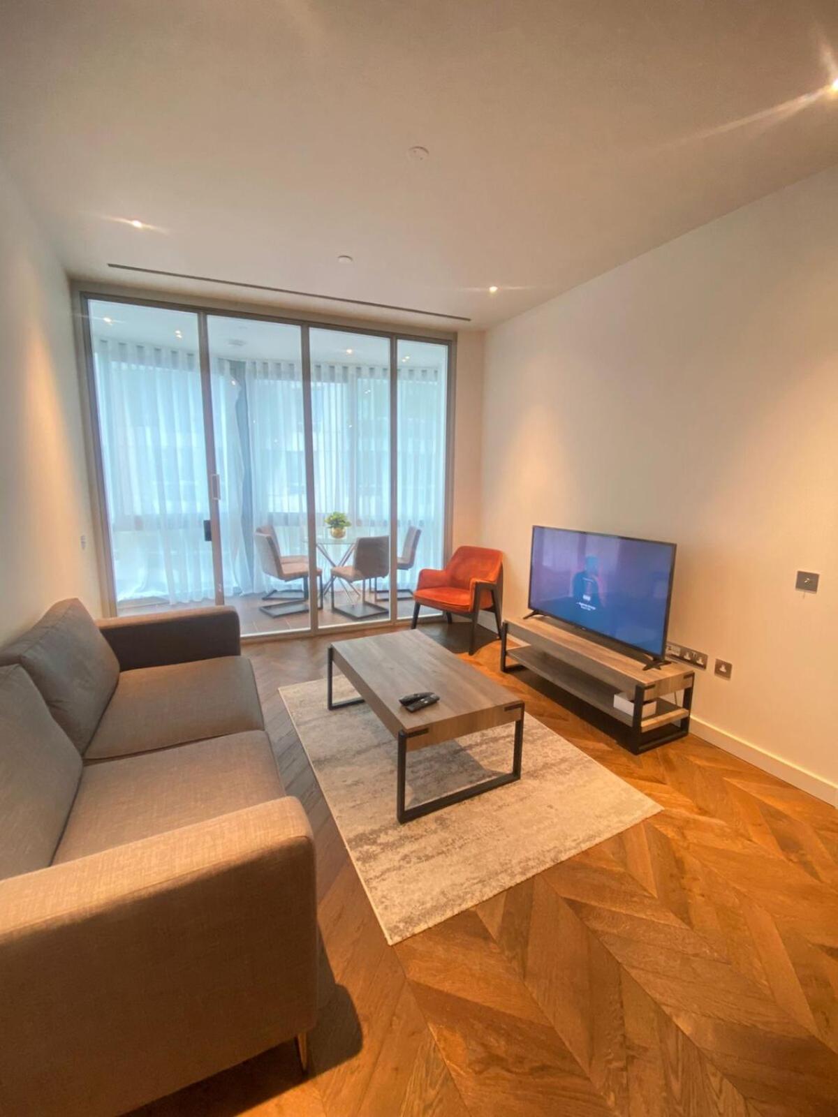 Apartment Battersea 2 Bed