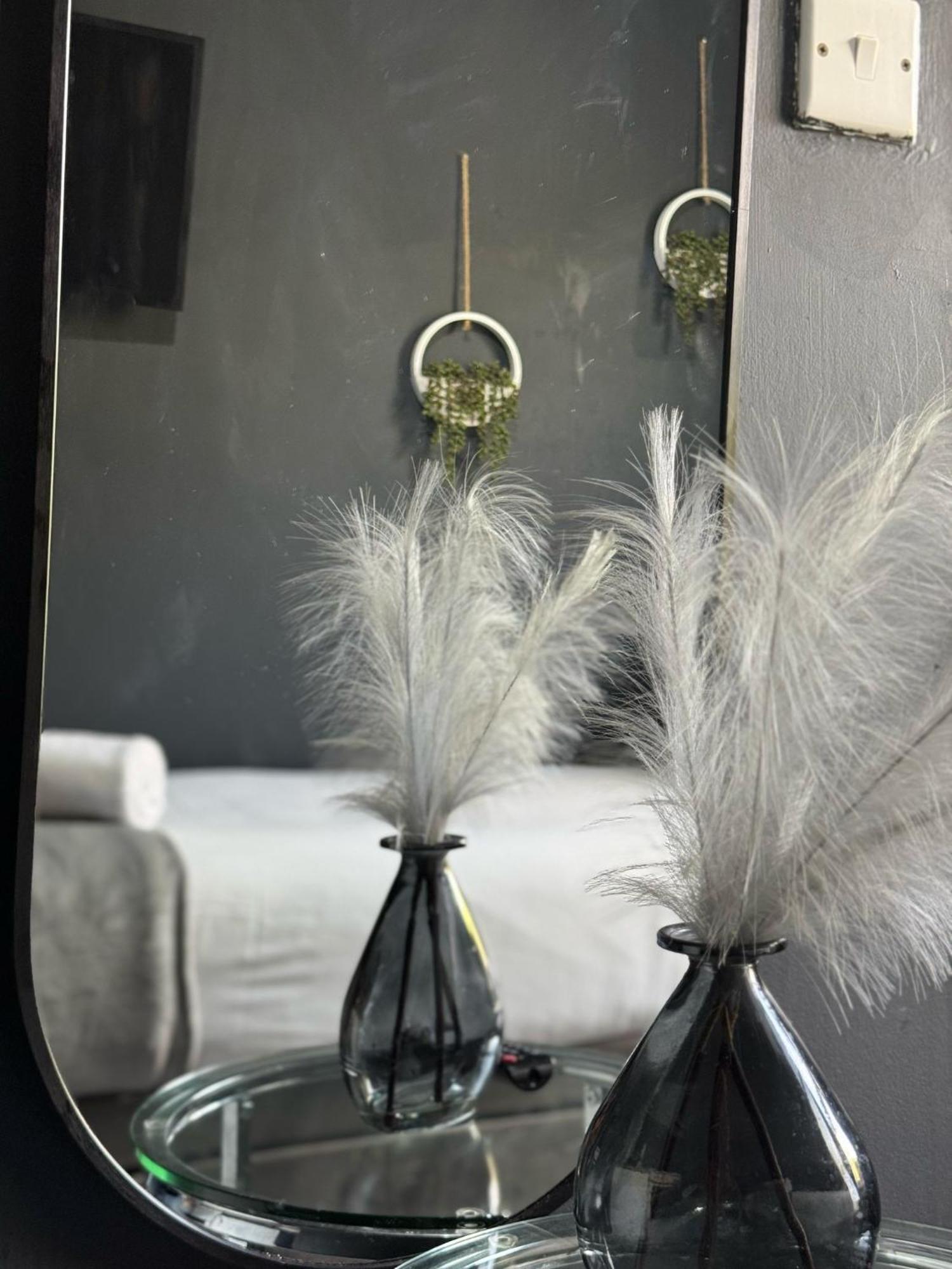 Holland Road Apartment London
