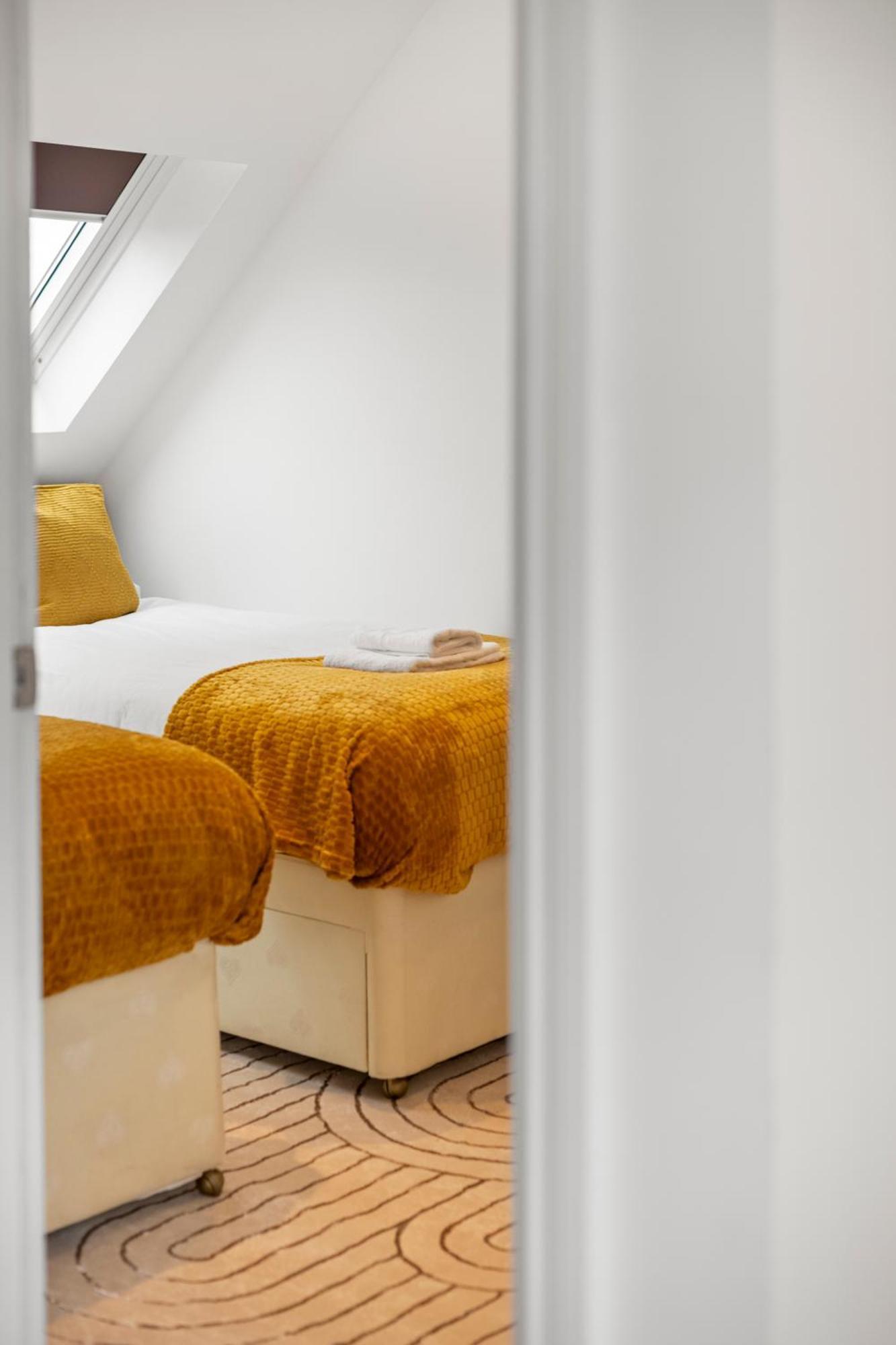 Relax In Style I Business & Leisure I Free Parking *