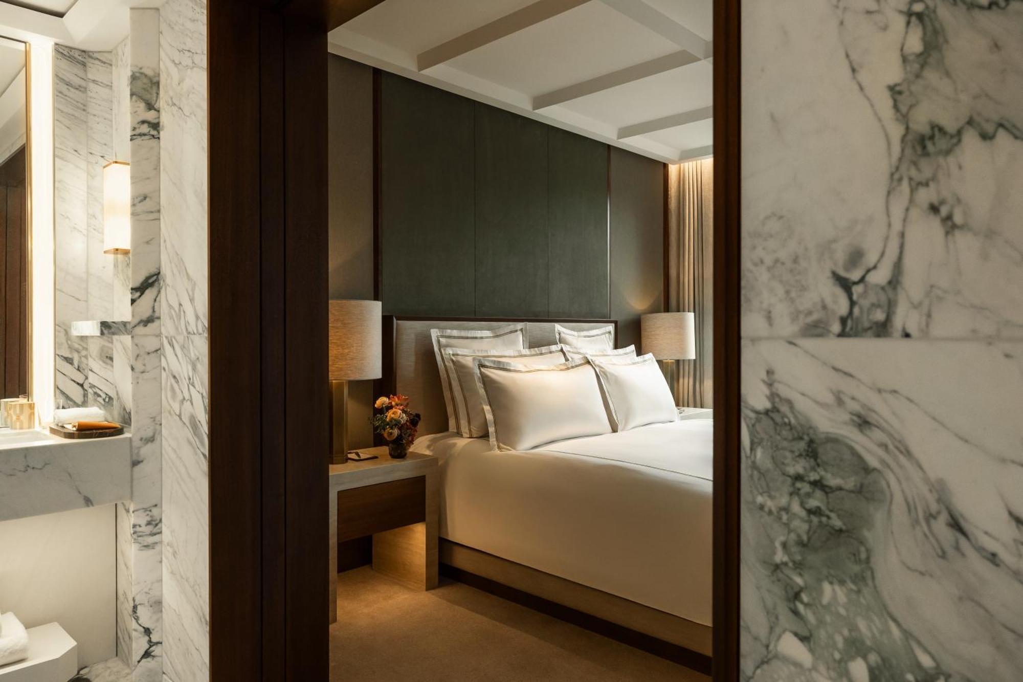 Hotell The Chancery Rosewood London