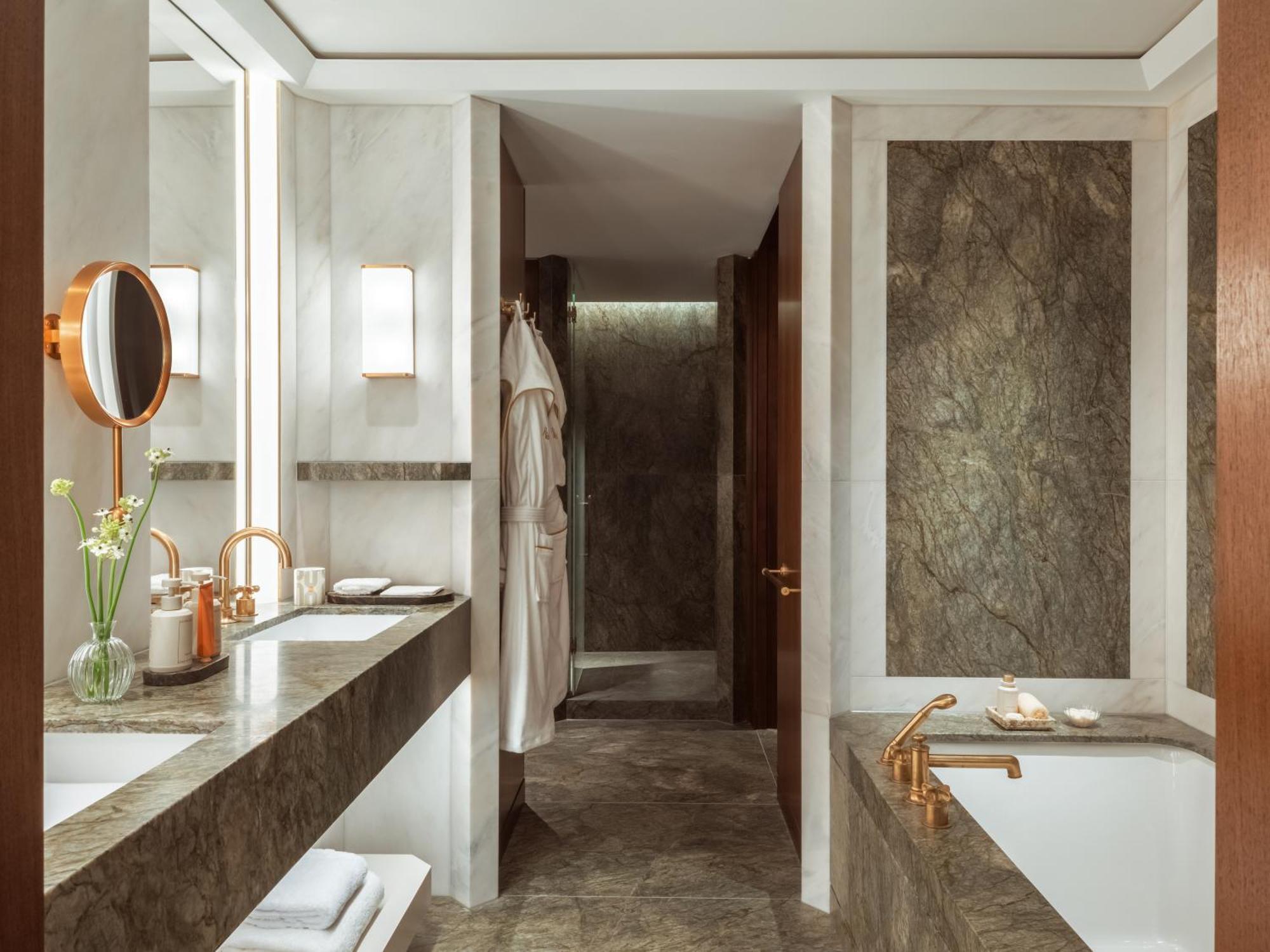 Hotell The Chancery Rosewood