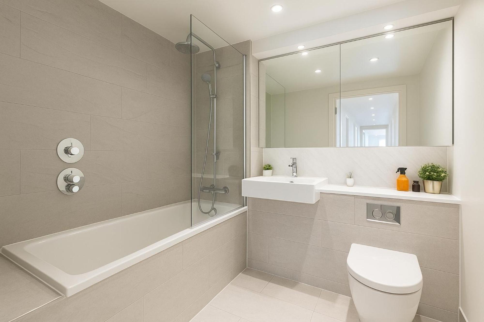 Battersea 2 Bed * London