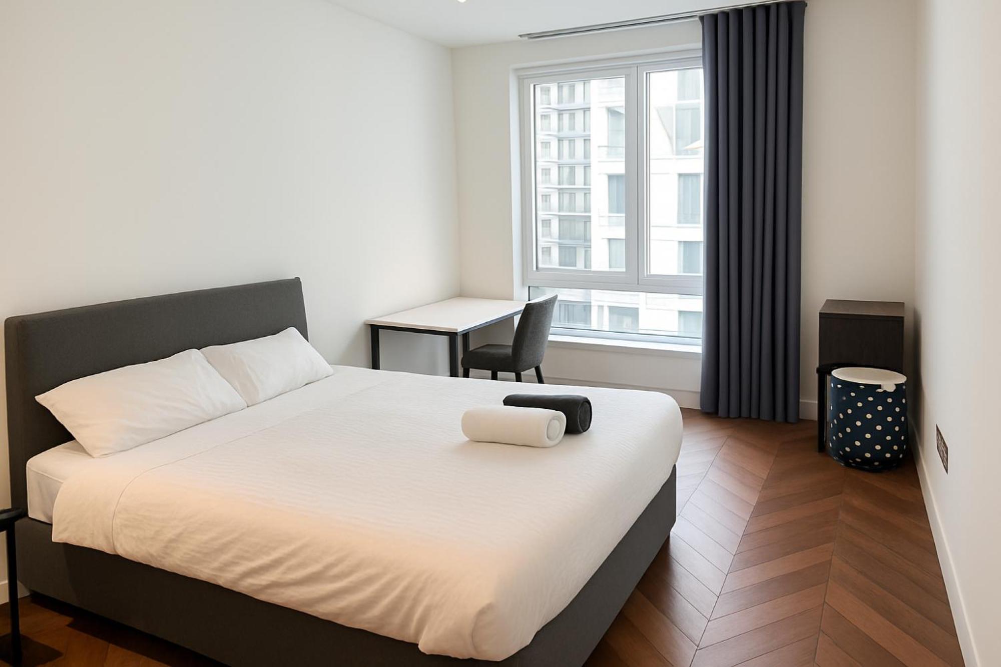 Battersea 2 Bed Apartment *