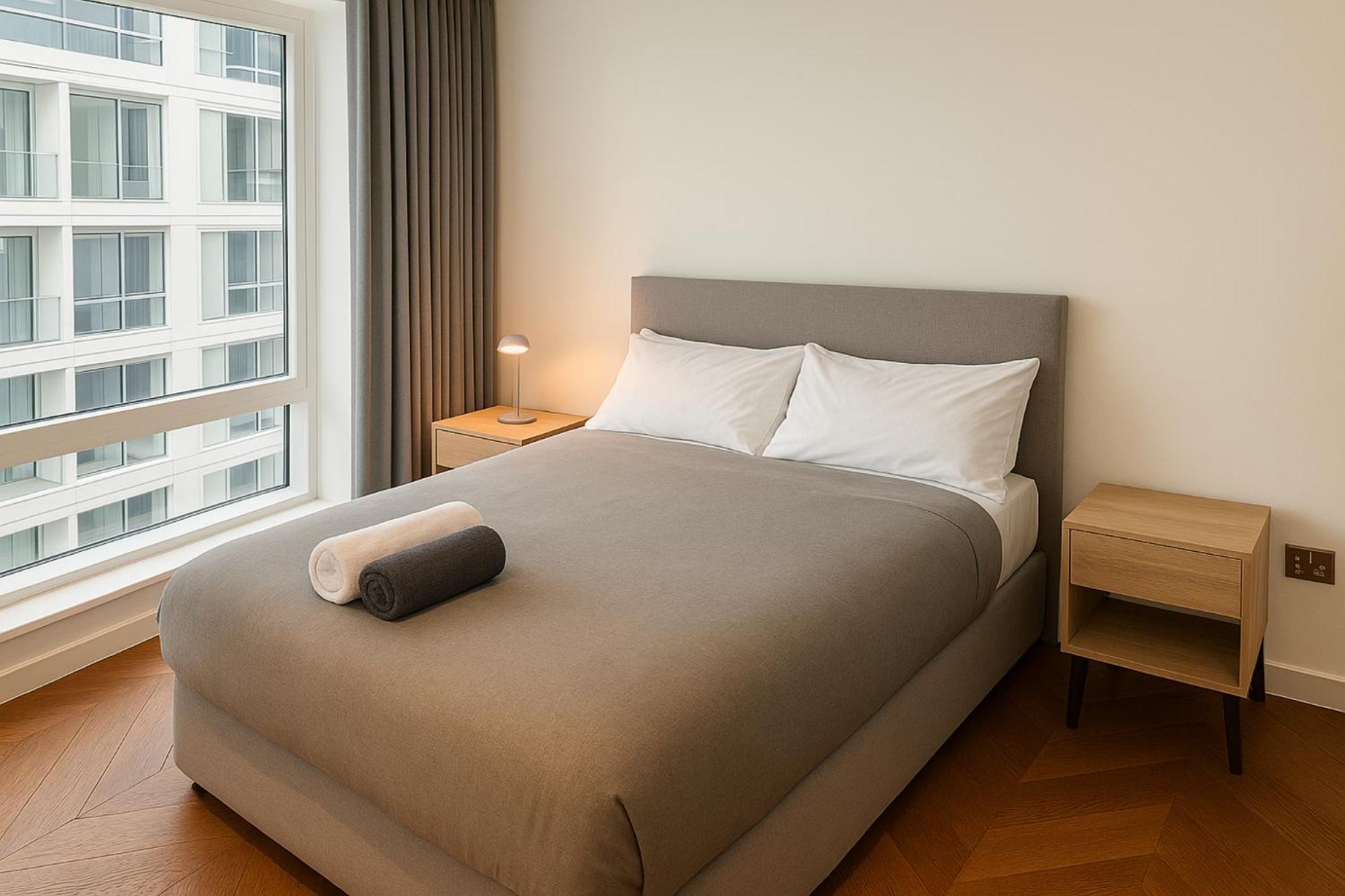 Apartment Battersea 2 Bed *