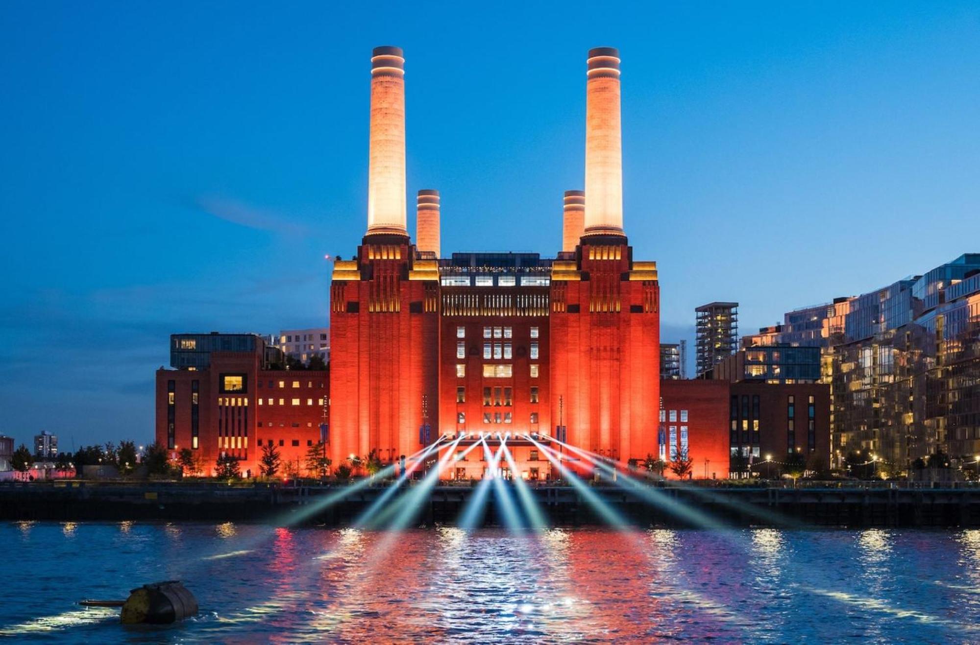 Apartment Battersea 2 Bed London