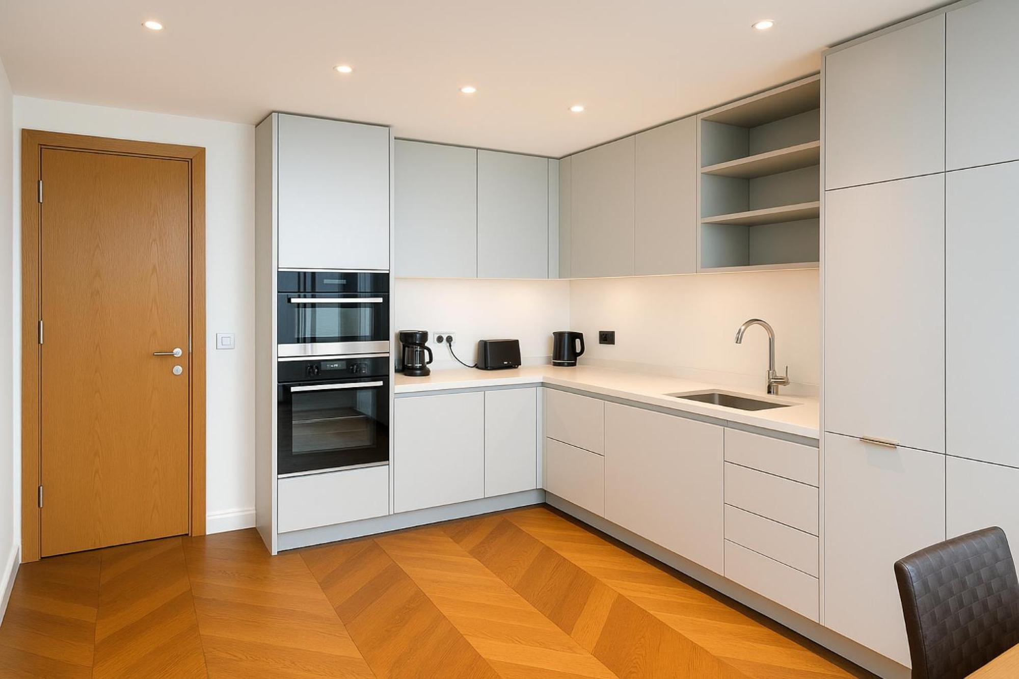 Apartment Battersea 2 Bed