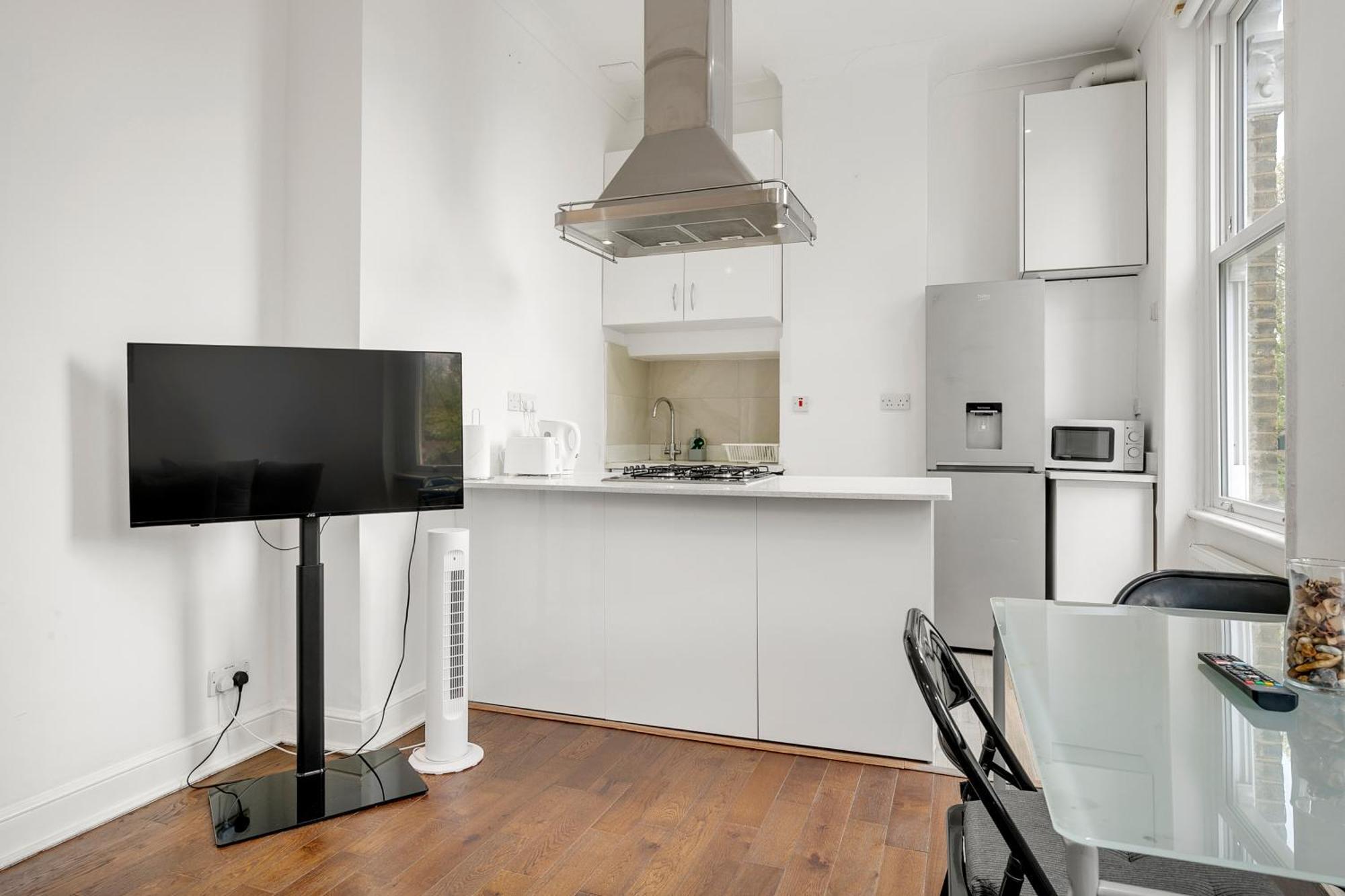 Appartement Paddington Modern Flat
