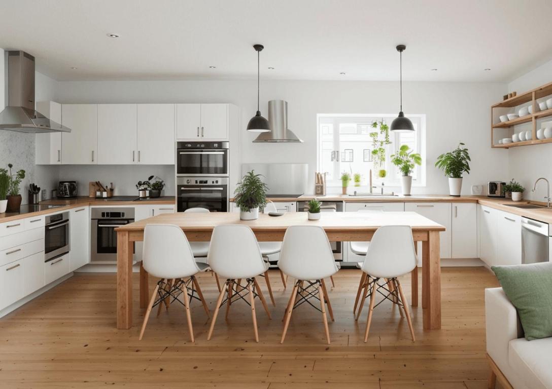 Luxury 3 Bedroom House London