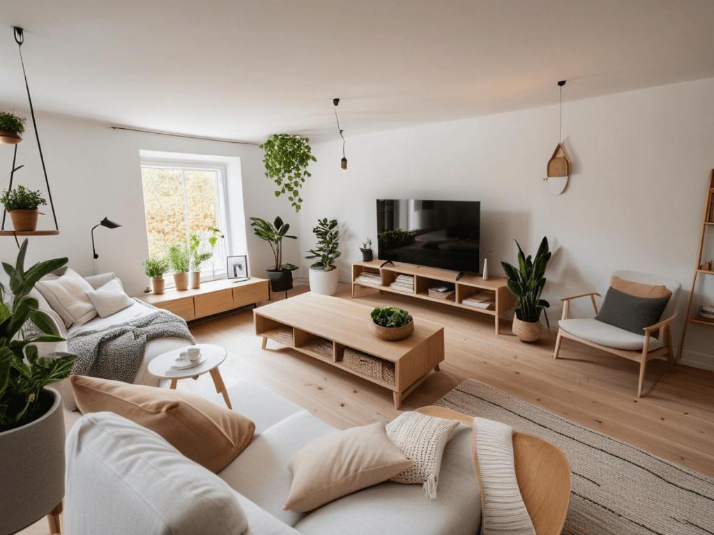 Luxury 3 Bedroom House