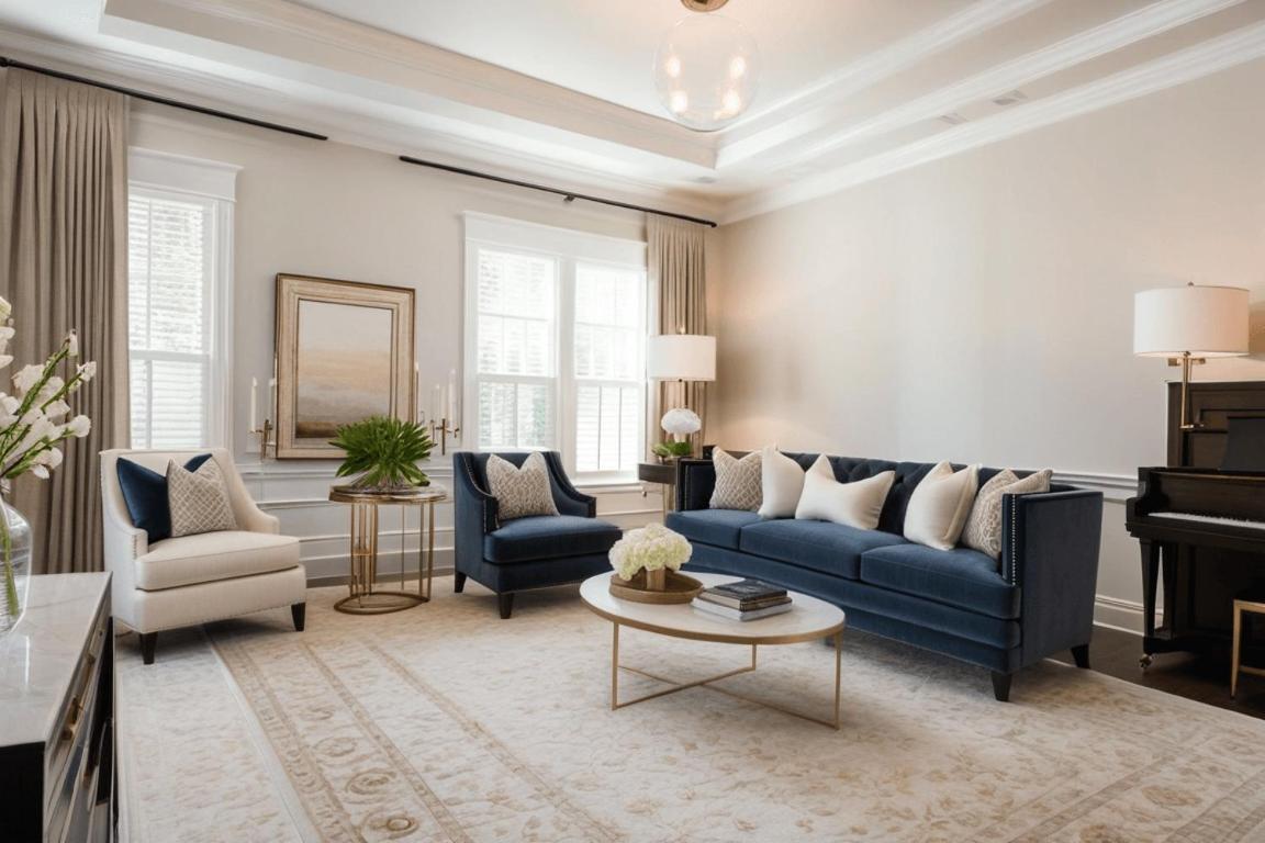 Luxury 3 Bedroom House Apartment *