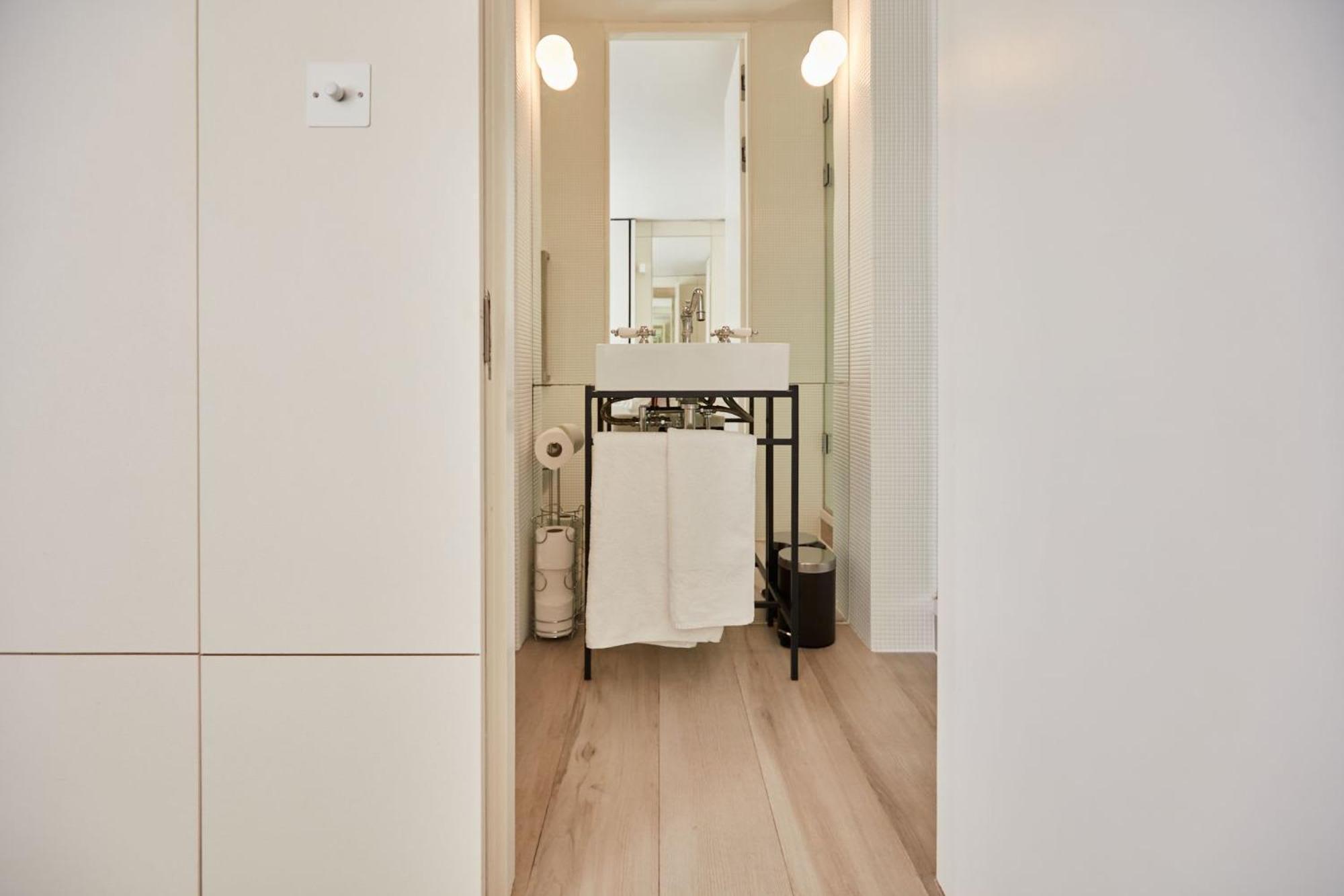 Appartement Luxury West London Living In Loftus Road London Londres