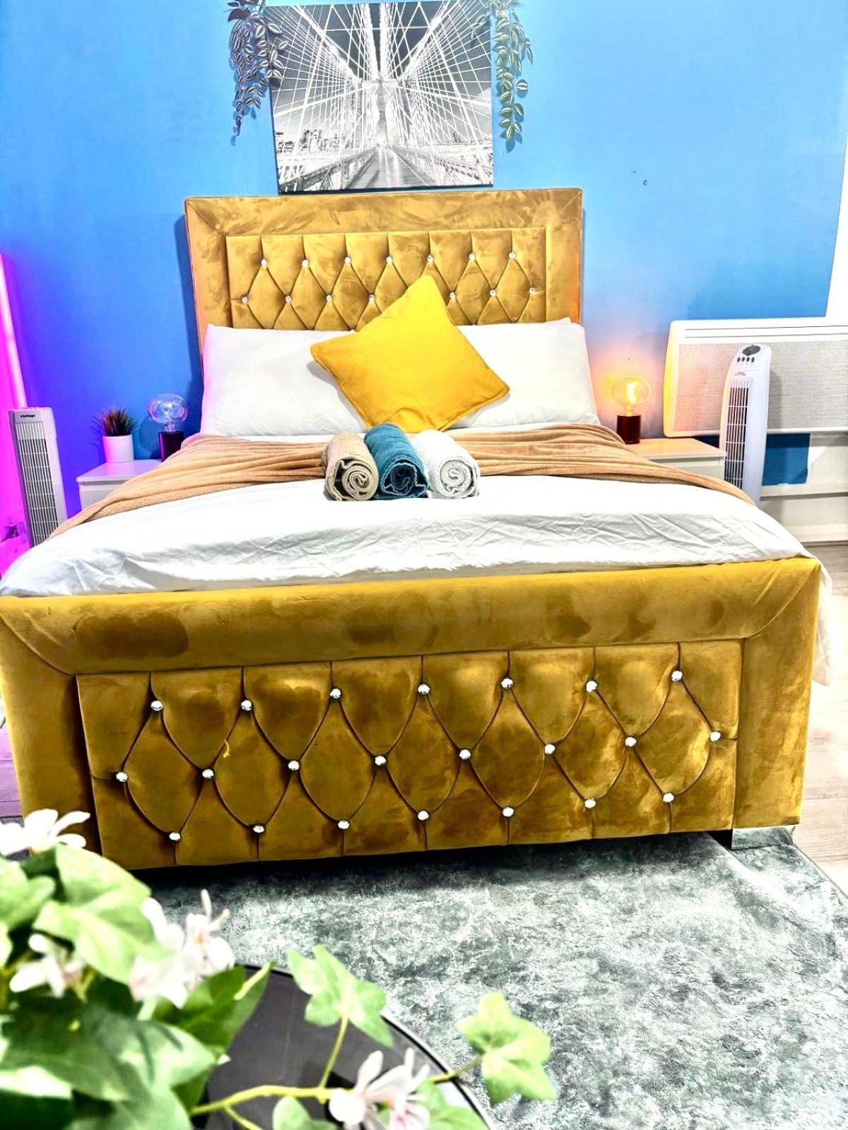 Leilighet New Deluxe Apt-2 London