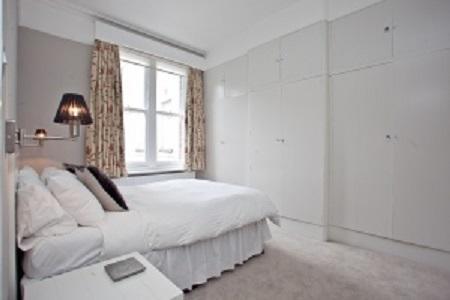 Appartement Ryder Street Chambers *