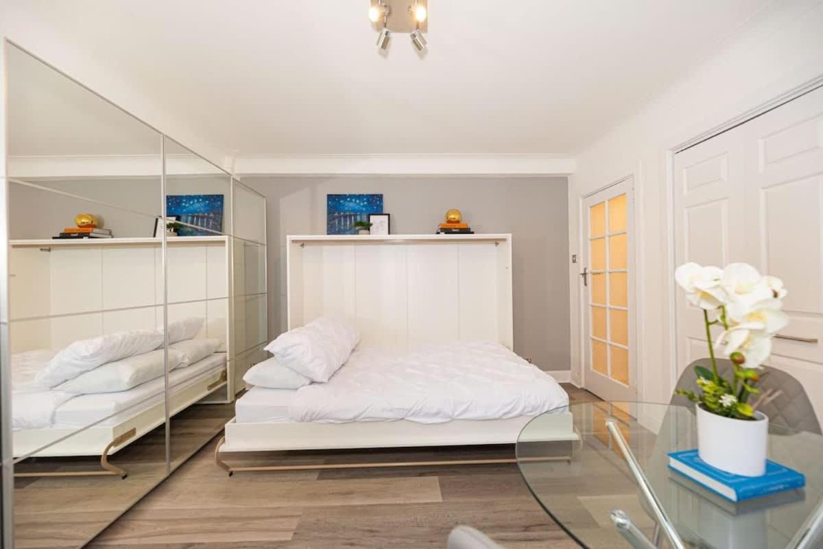 Vakantiehuis Sg, Boutique Mayfair *