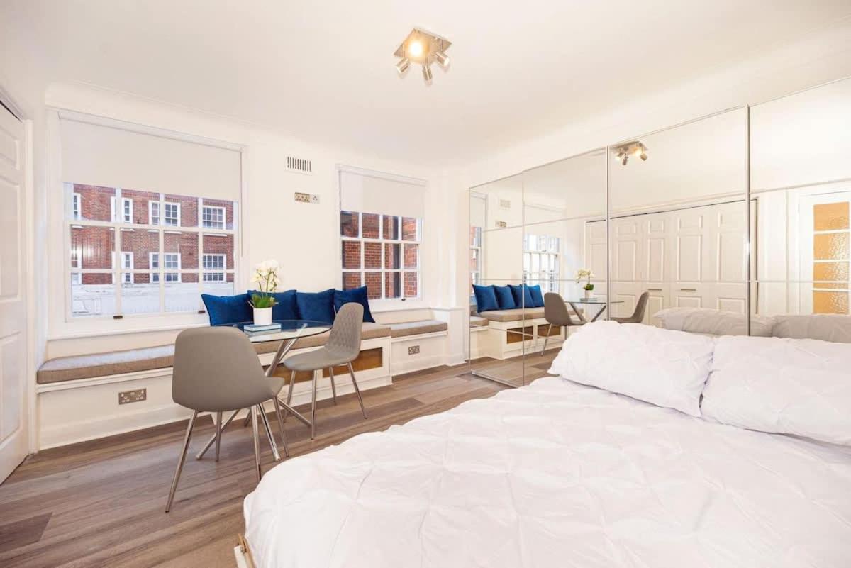 Sg, Boutique Mayfair Vakantiehuis