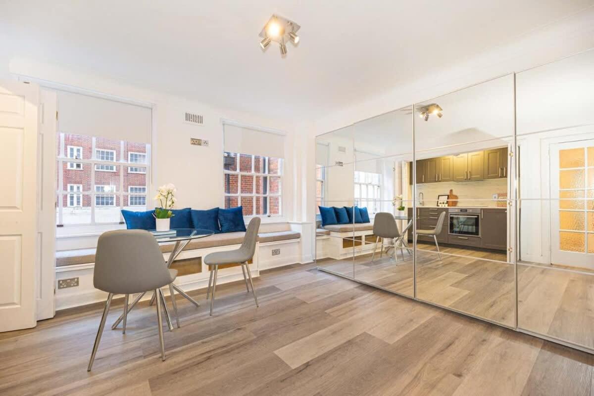 Sg, Boutique Mayfair Vakantiehuis