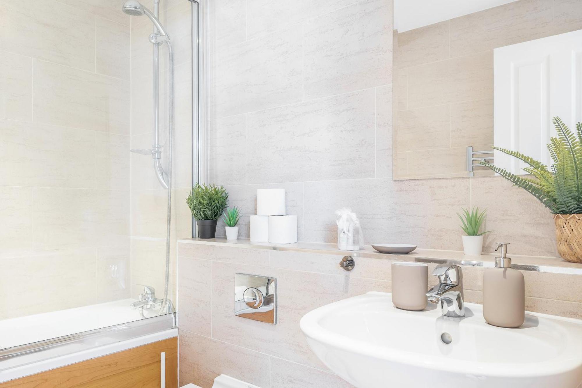 Covent Garden Charm Apartment