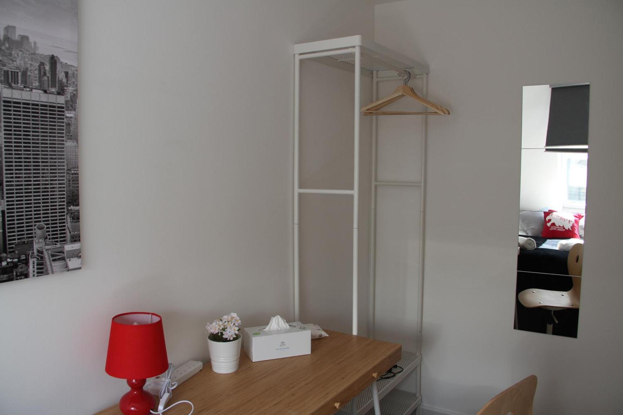 Accommodatie bij particulieren Euston Station Private Bedrooms 2 Min Walk 1 Londen