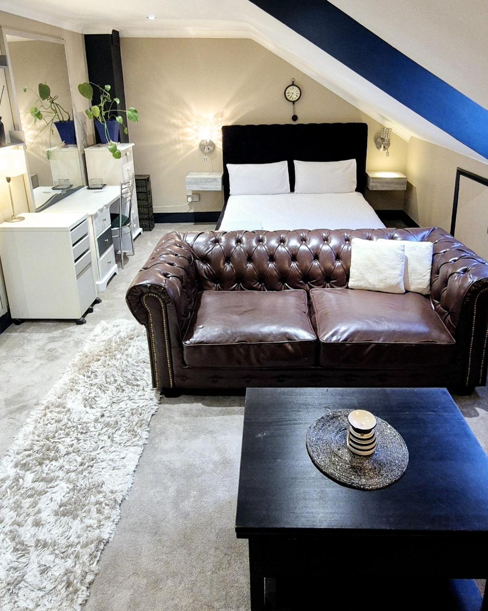 London Ferienhaus *