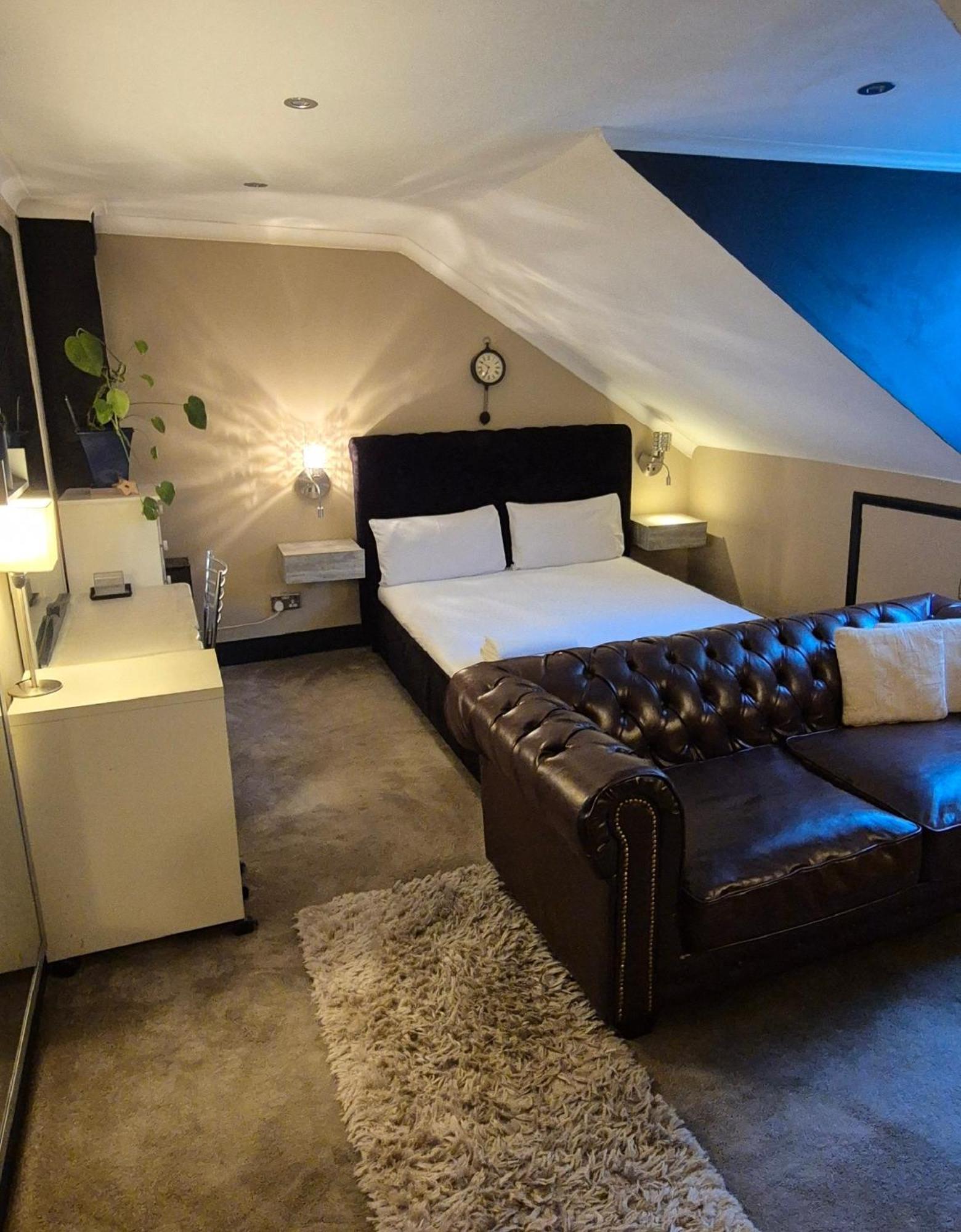 Ferienhaus London London
