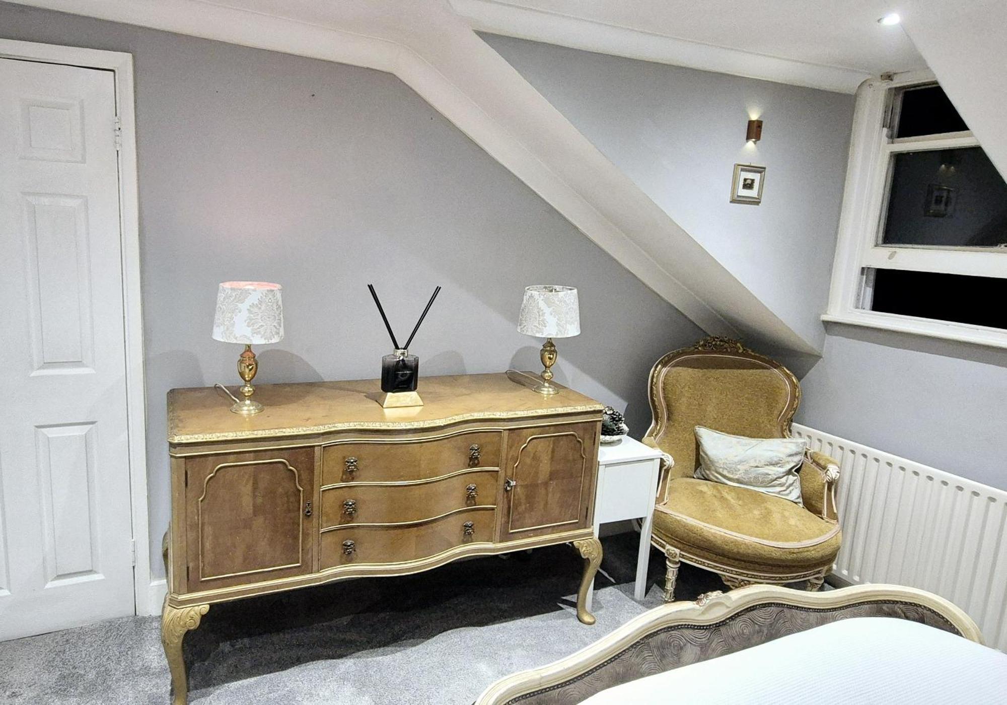 Ferienhaus London London