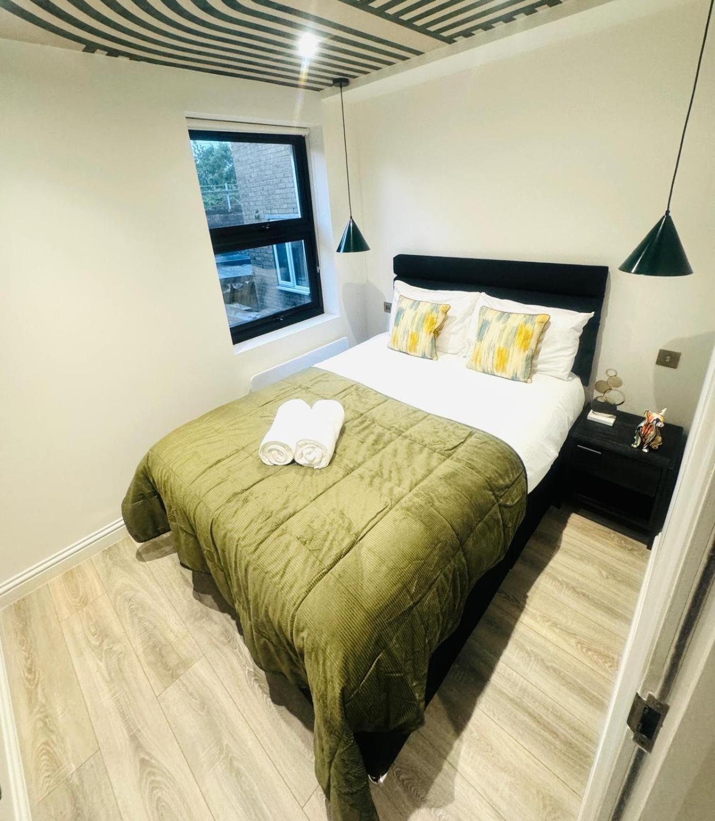 99 Apartment, Trendy Location Appartamento *