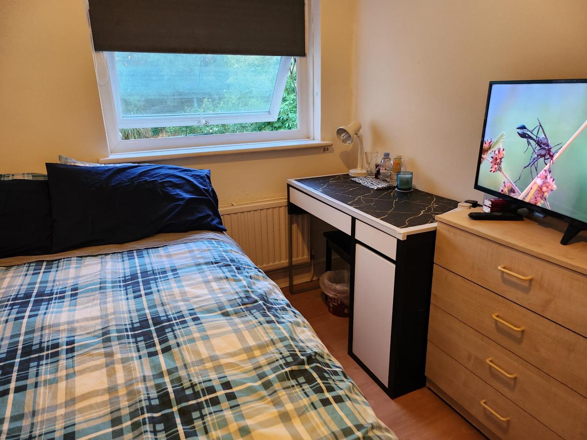 Unknownrooms London