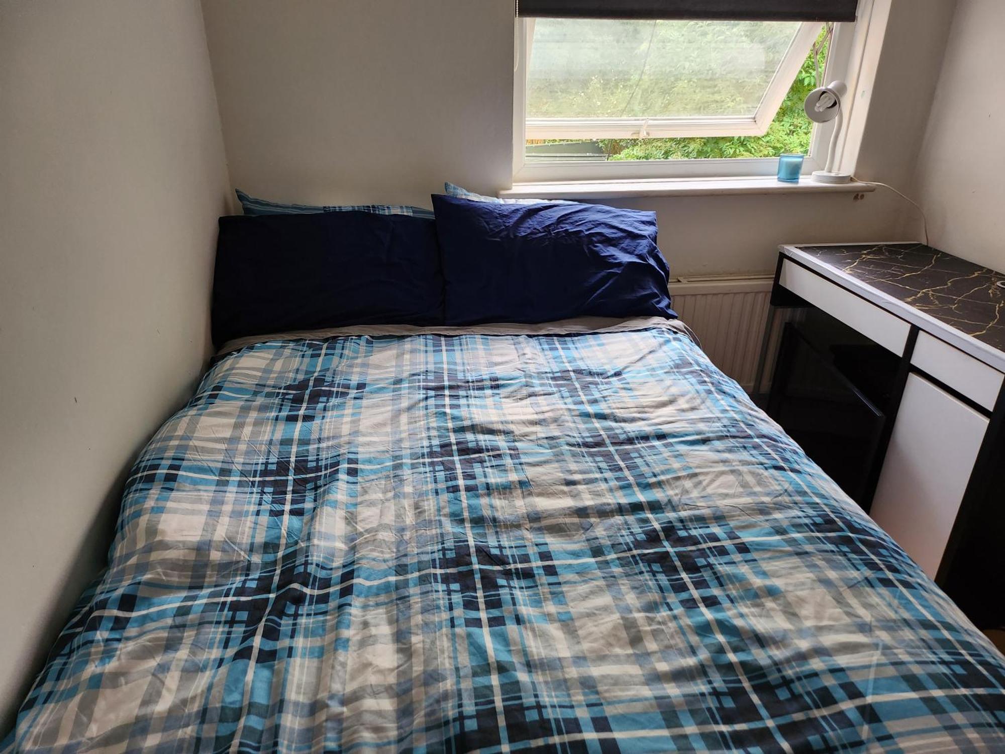 Unknownrooms * London