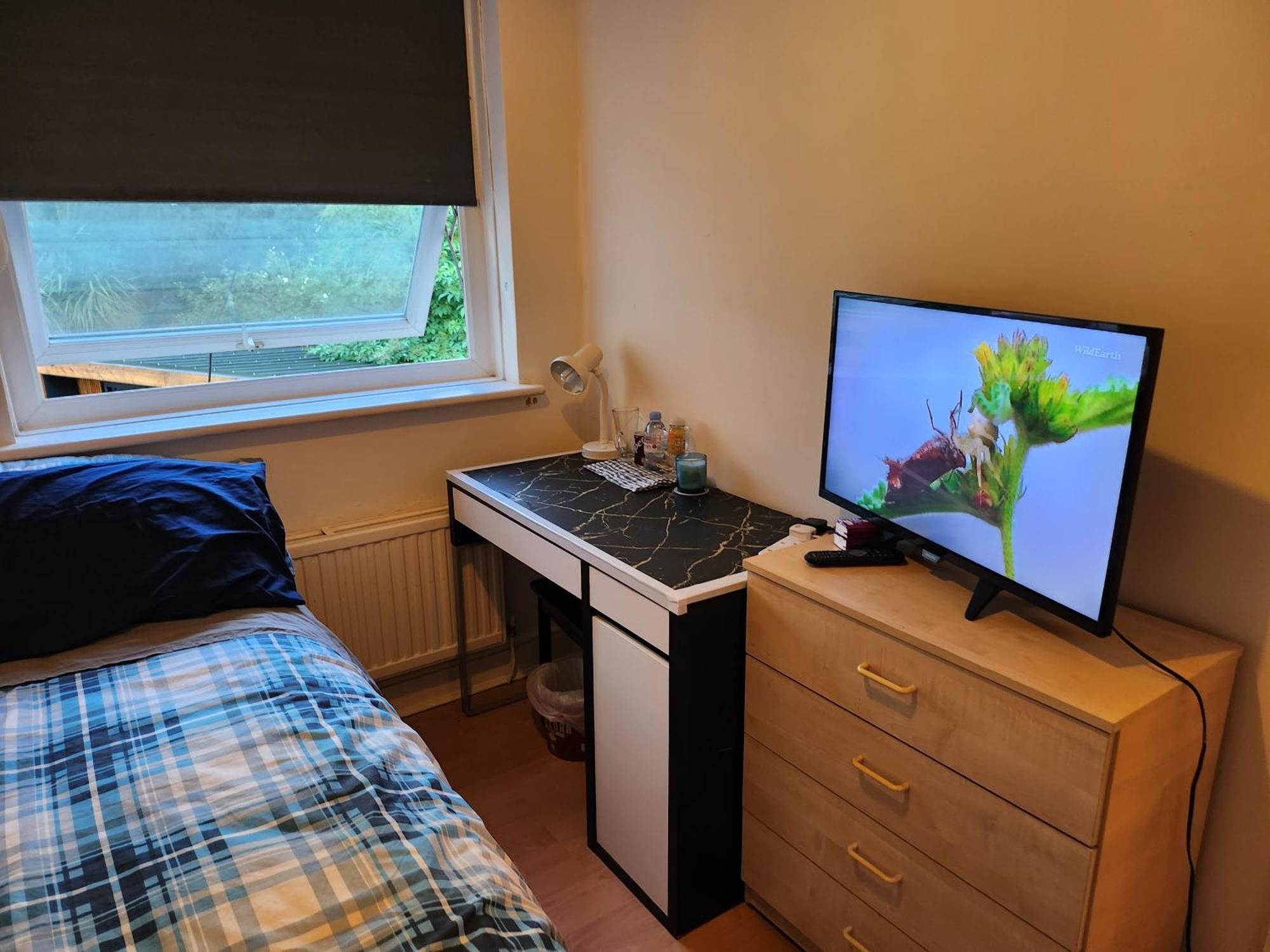 Unknownrooms